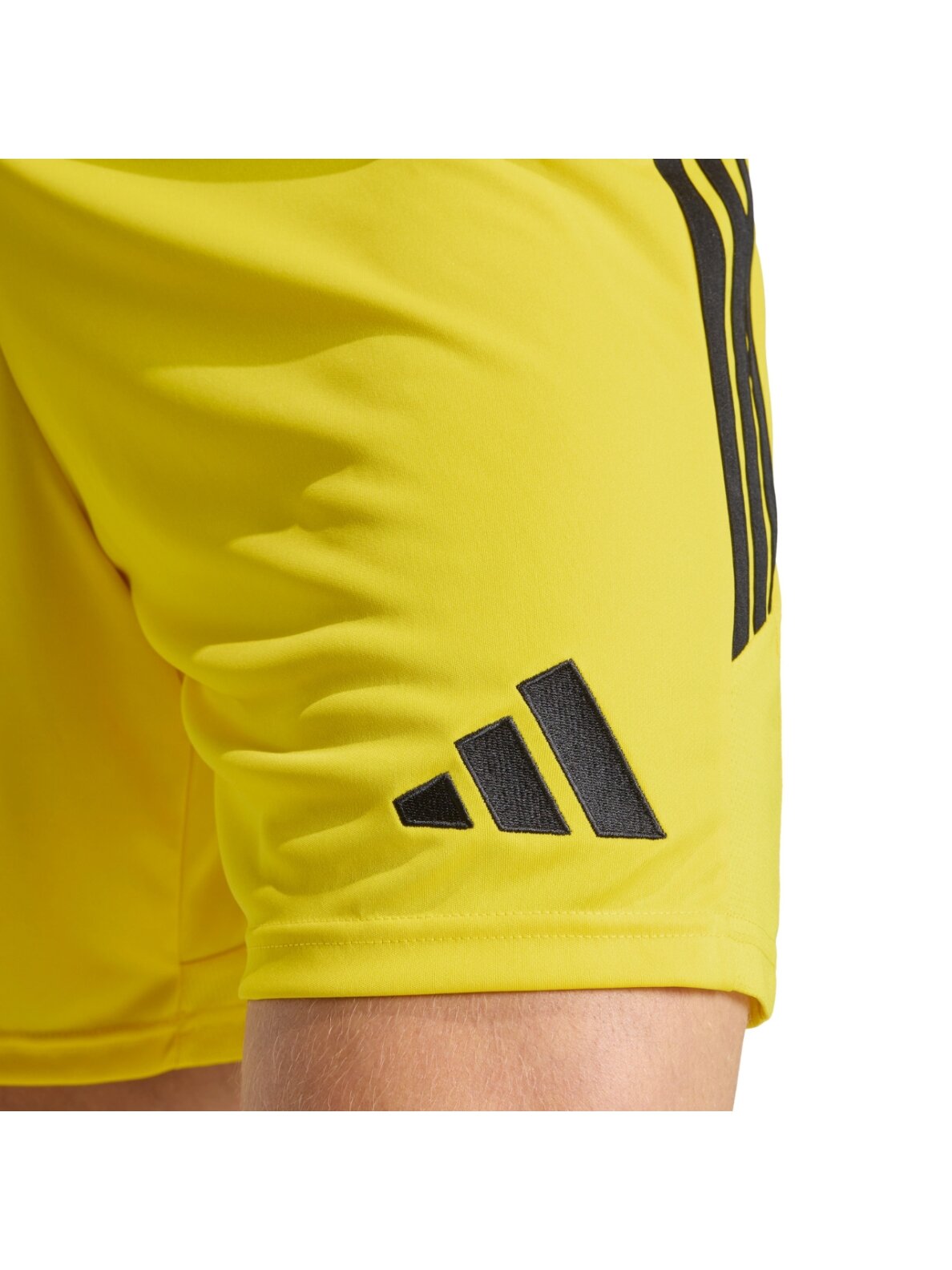 Adidas vyriški šortai Tiro 26 League geltoni KA8777 3