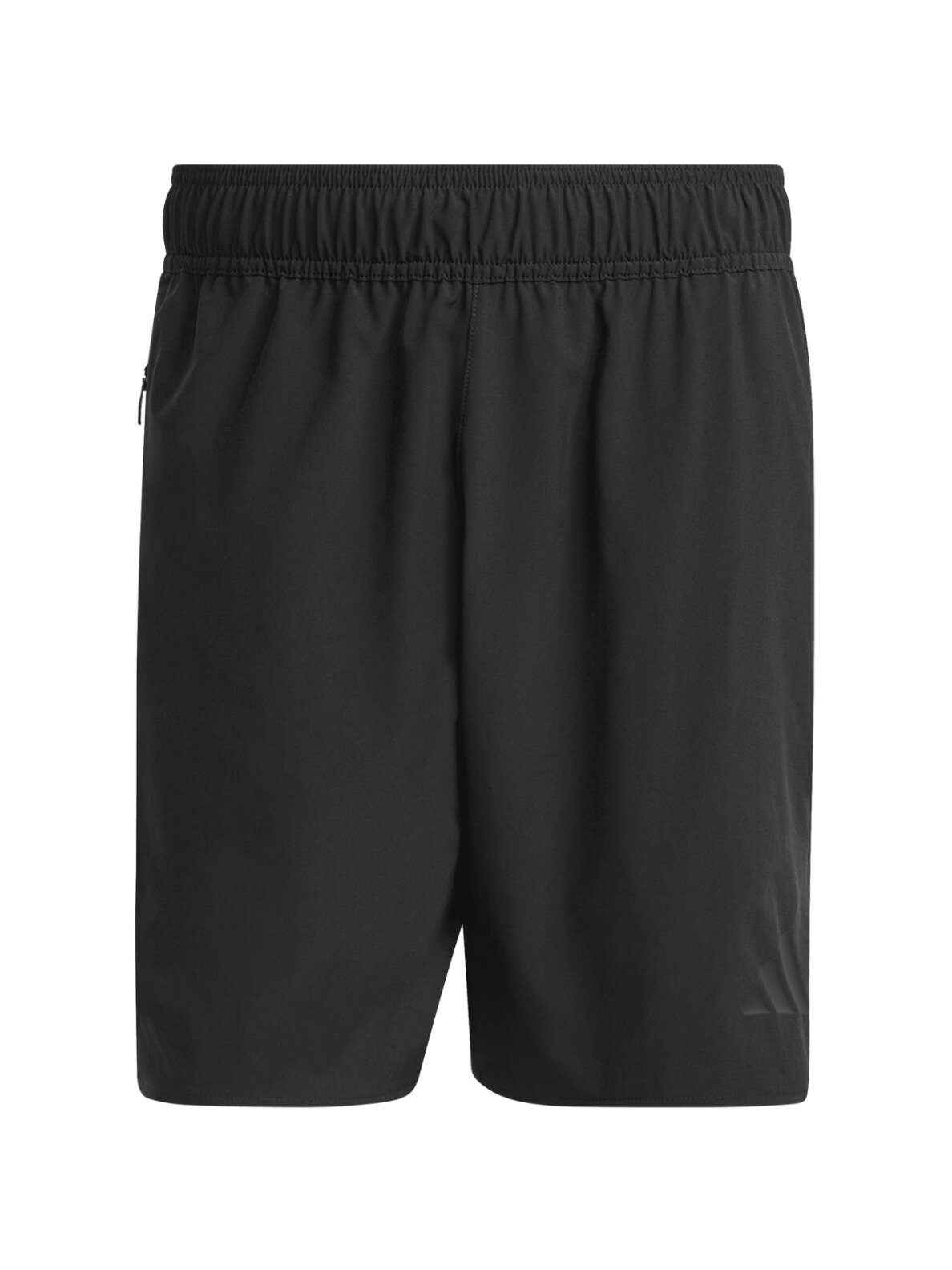 Vyriški šortai adidas Tiro Travel Woven juodi JM5542 1 Vyriški šortai adidas Tiro Travel Woven juodi JM5542 1