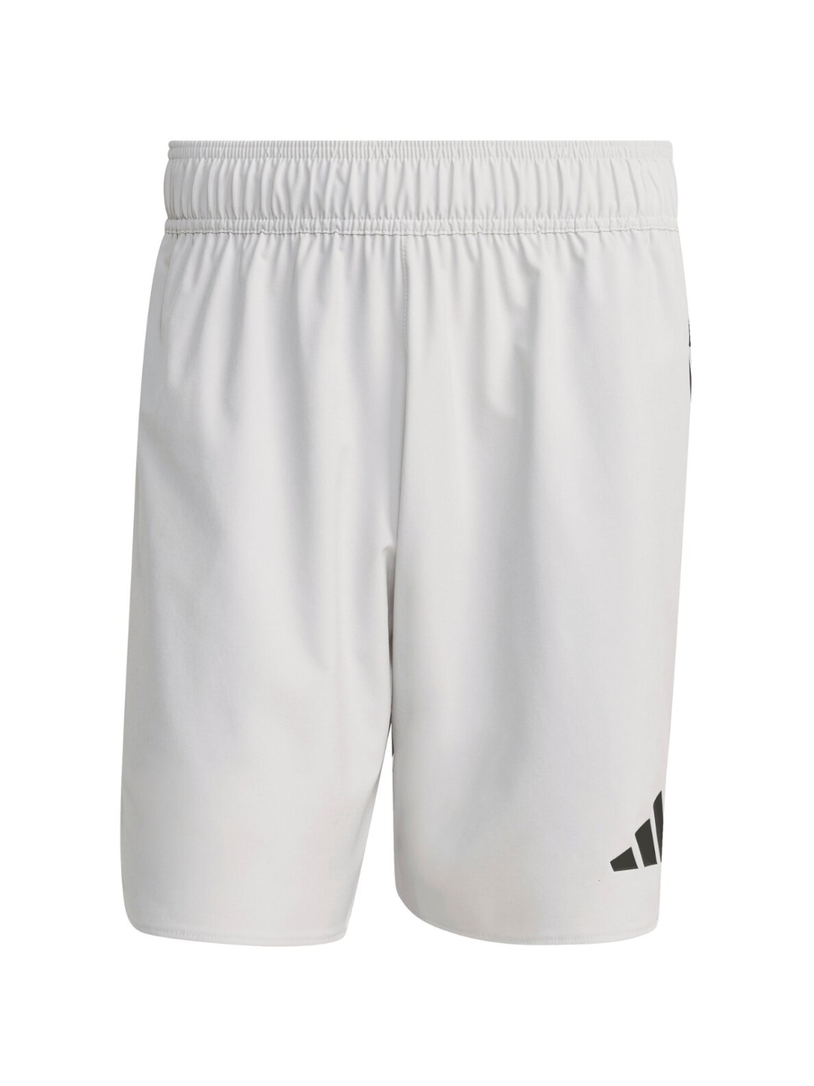 Vyriški šortai adidas Tiro Travel Woven pilki KE8369 1 Vyriški šortai adidas Tiro Travel Woven pilki KE8369 1