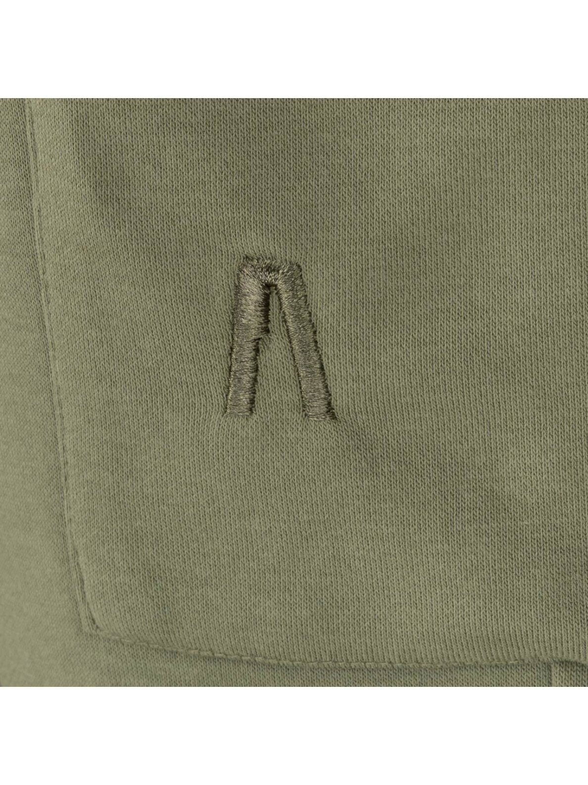 Alpinus Rijana vyriški šortai alyvuogių spalvos SI18144 3 Alpinus Rijana vyriški šortai alyvuogių spalvos SI18144 3