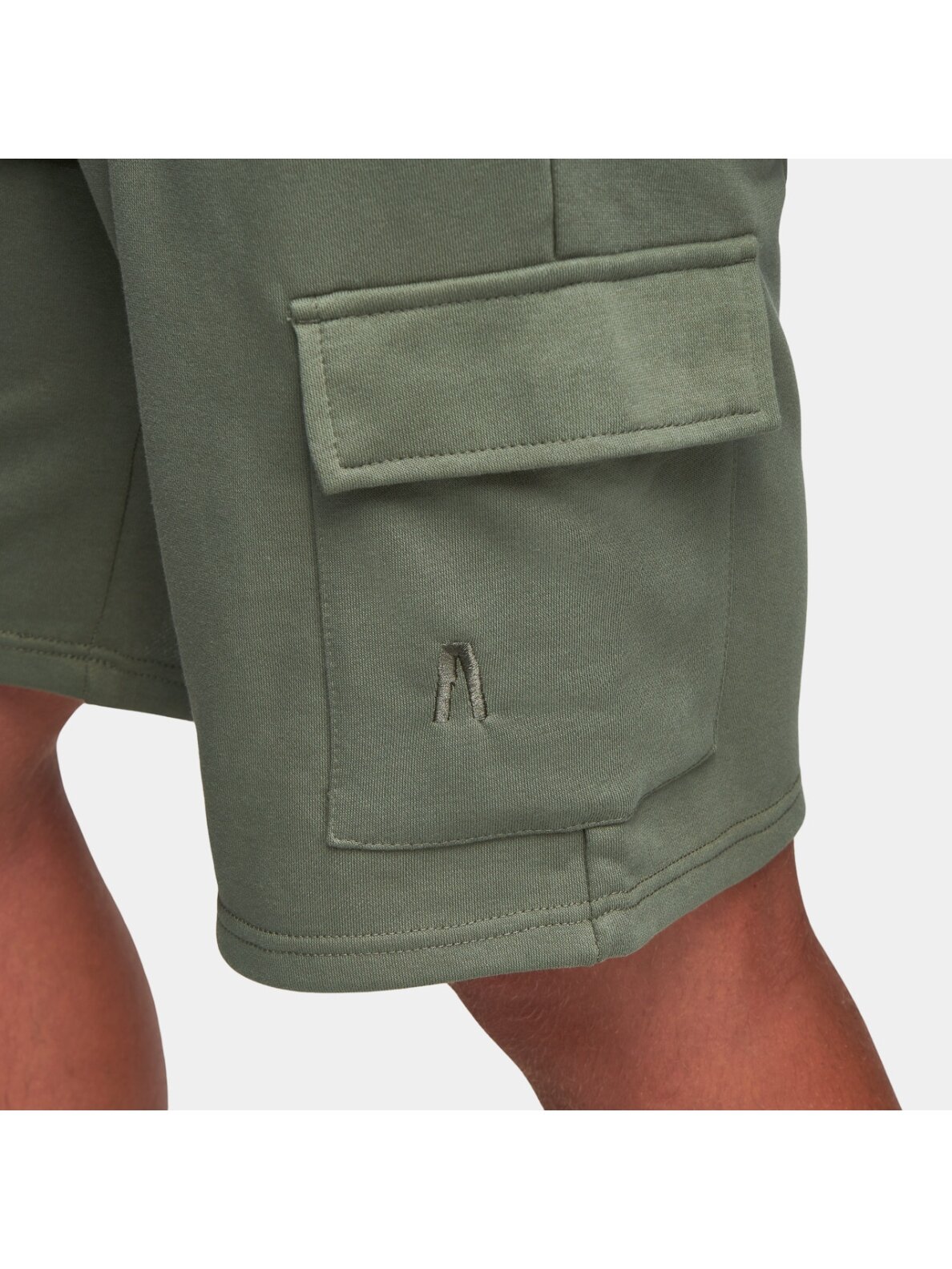 Alpinus Rijana vyriški šortai alyvuogių spalvos SI18144 8 Alpinus Rijana vyriški šortai alyvuogių spalvos SI18144 8