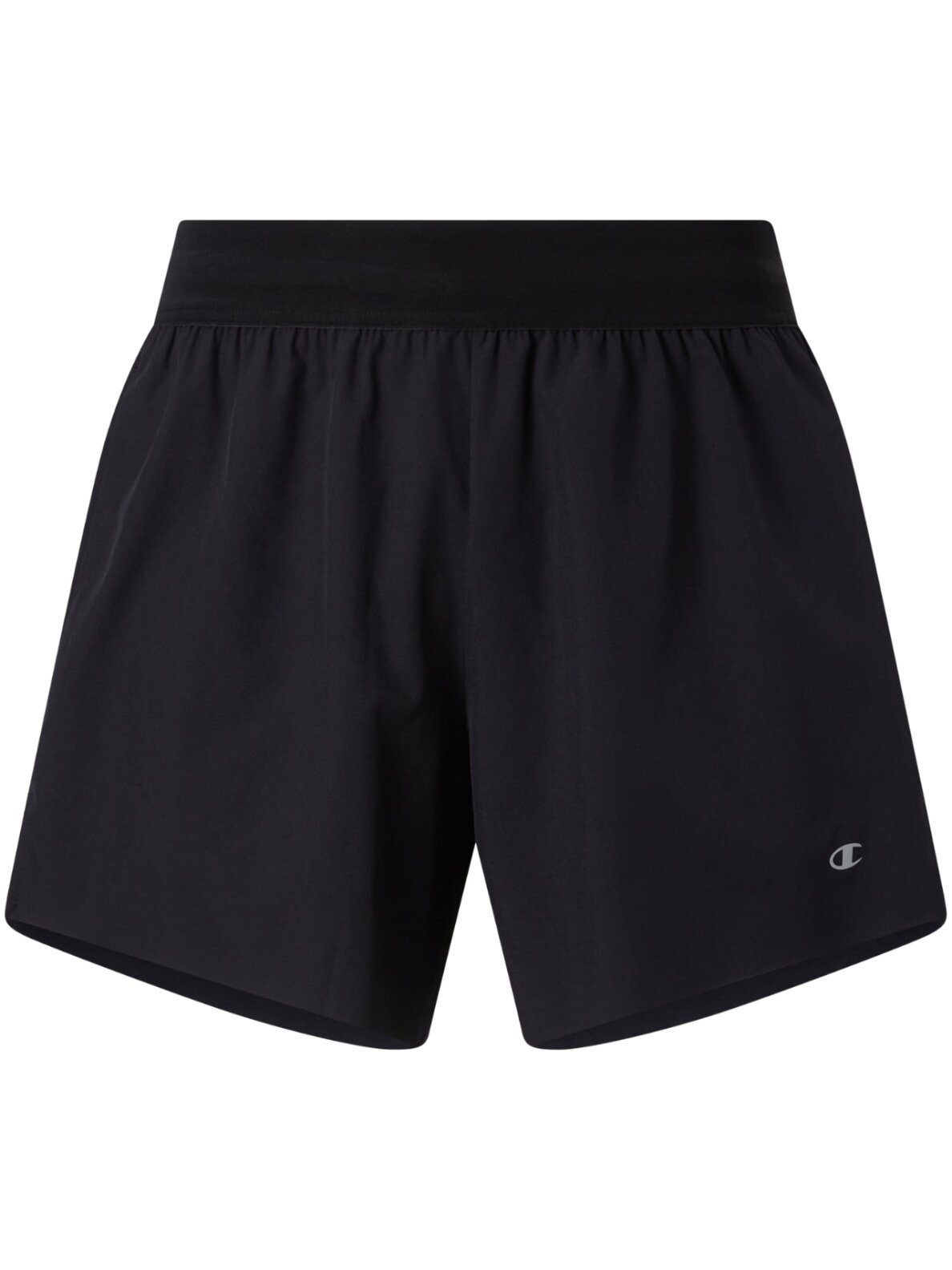 Champion Shorts vyriški šortai juodi 222026 KK001 1 Champion Shorts vyriški šortai juodi 222026 KK001 1
