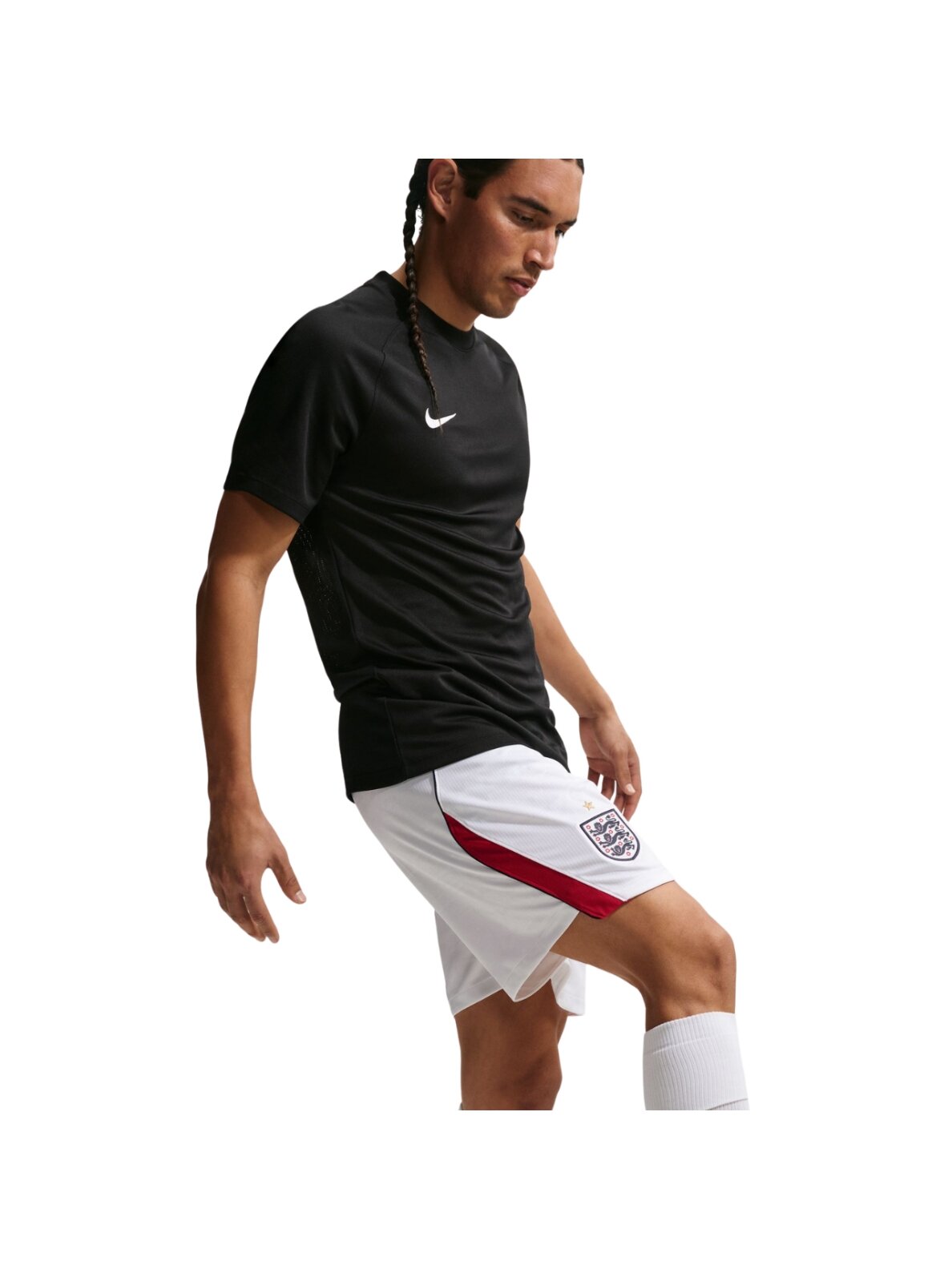 Nike vyrams šortai Anglijos rinktinė Stadium 2025/26 Home balti IB4845 100 3 Nike vyrams šortai Anglijos rinktinė Stadium 2025/26 Home balti IB4845 100 3