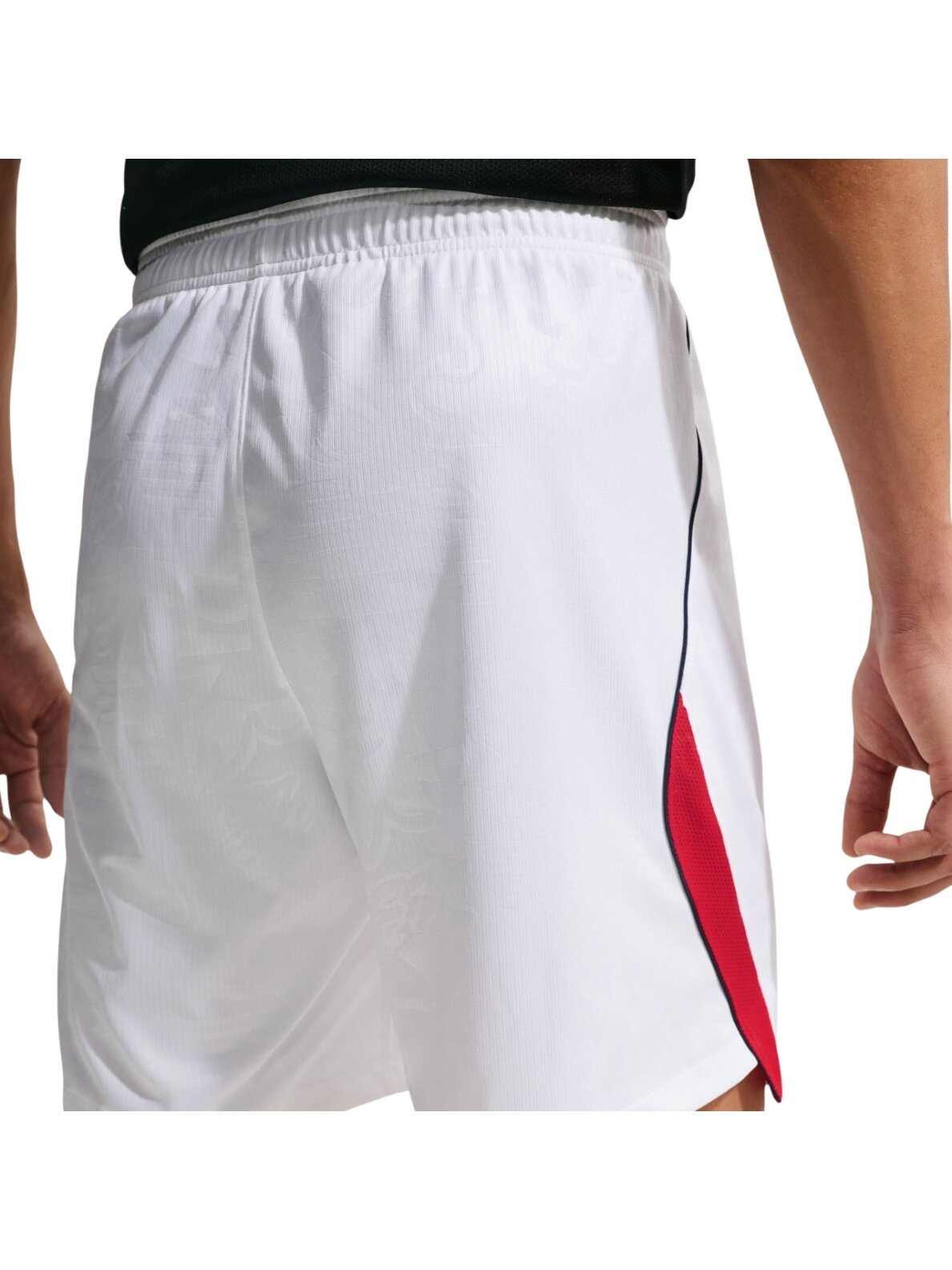Nike vyrams šortai Anglijos rinktinė Stadium 2025/26 Home balti IB4845 100 4