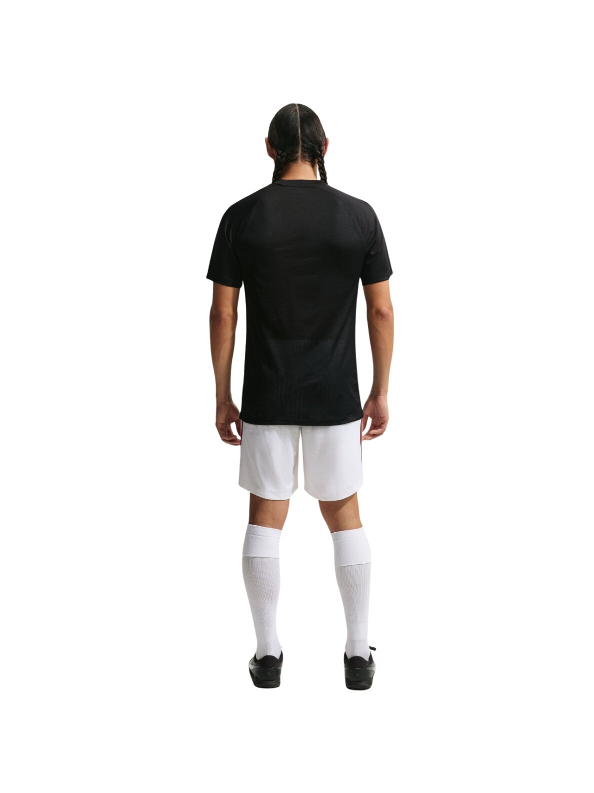 Nike vyrams šortai Anglijos rinktinė Stadium 2025/26 Home balti IB4845 100 6