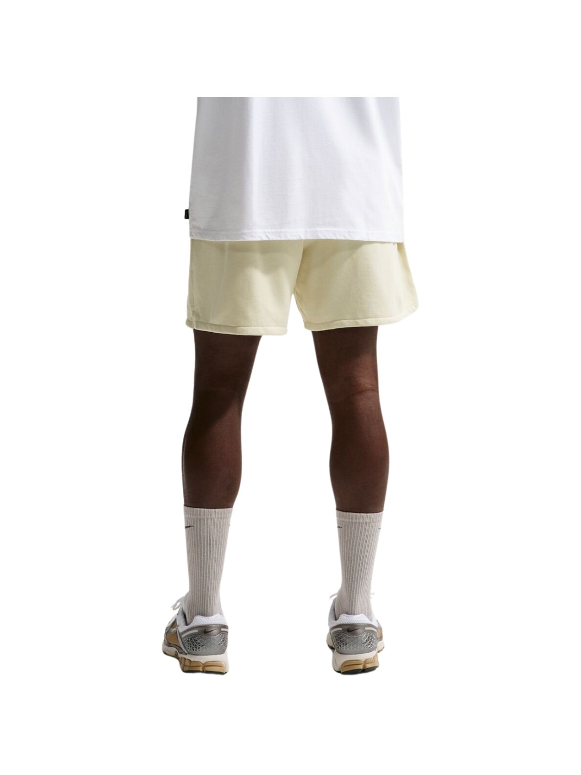 Nike Club vyriškų šortų kremas FN3520 229 1 Nike Club vyriškų šortų kremas FN3520 229 1
