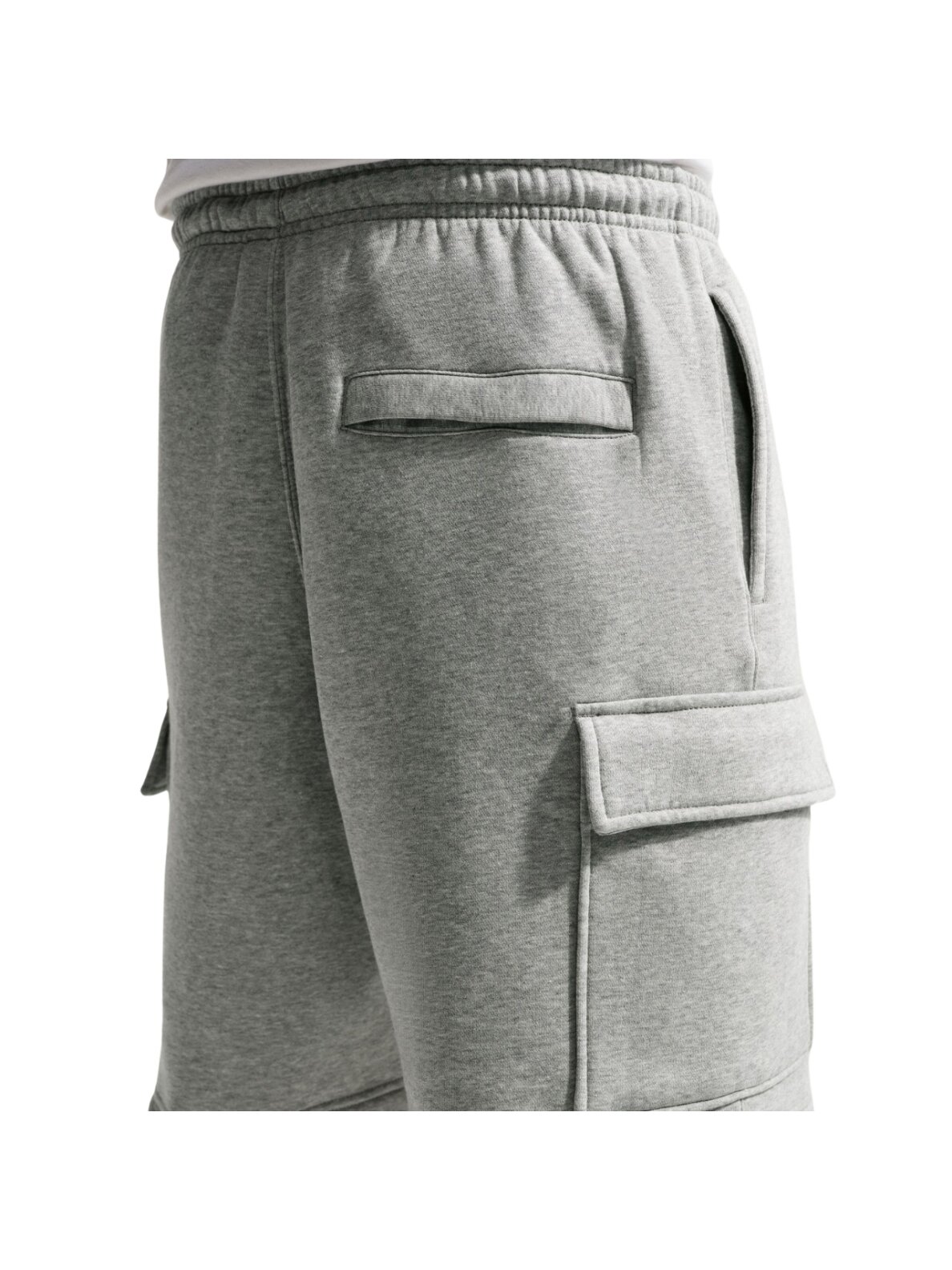 Nike Club vyriški šortai pilka FN3525 063 3 Nike Club vyriški šortai pilka FN3525 063 3