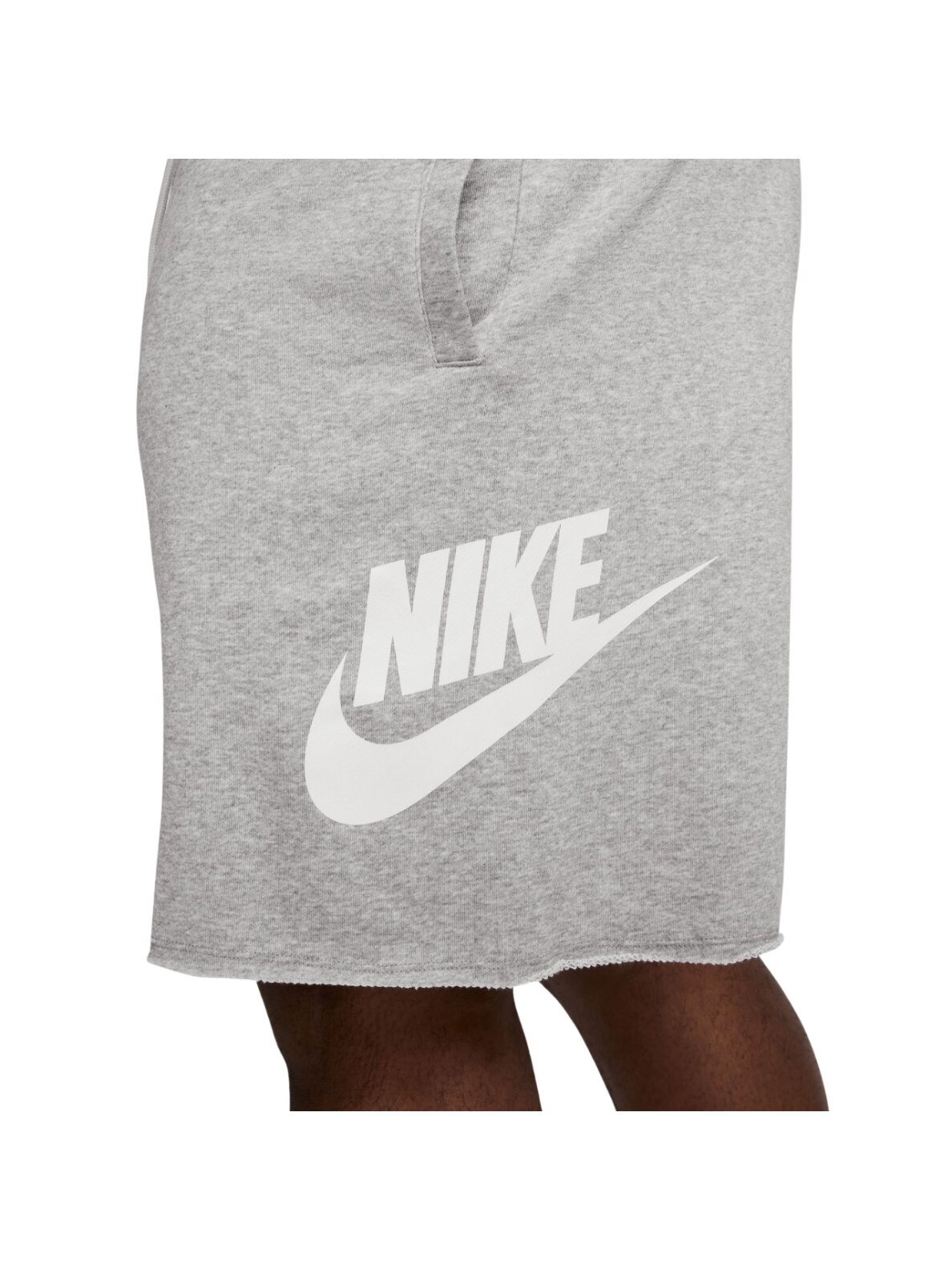 Nike Club vyriški šortai FQ4950 063 4 Nike Club vyriški šortai FQ4950 063 4