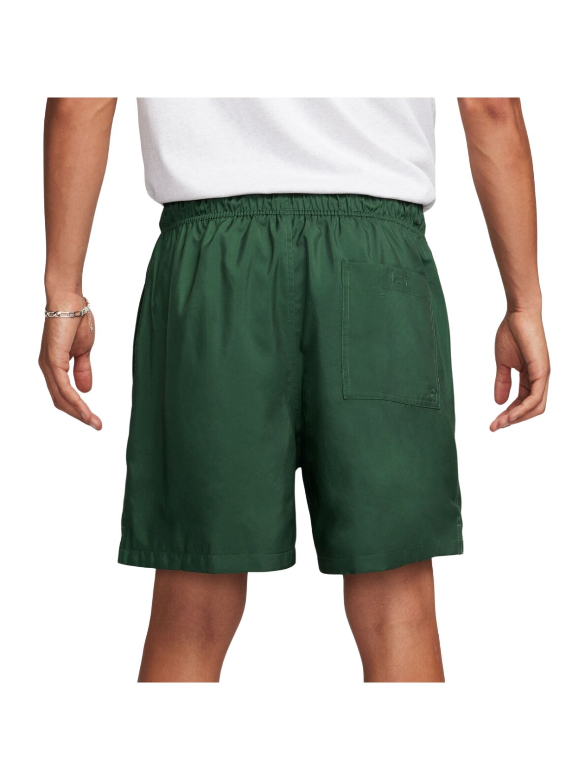 Nike Club vyriški šortai žali FN3307 323 1 Nike Club vyriški šortai žali FN3307 323 1