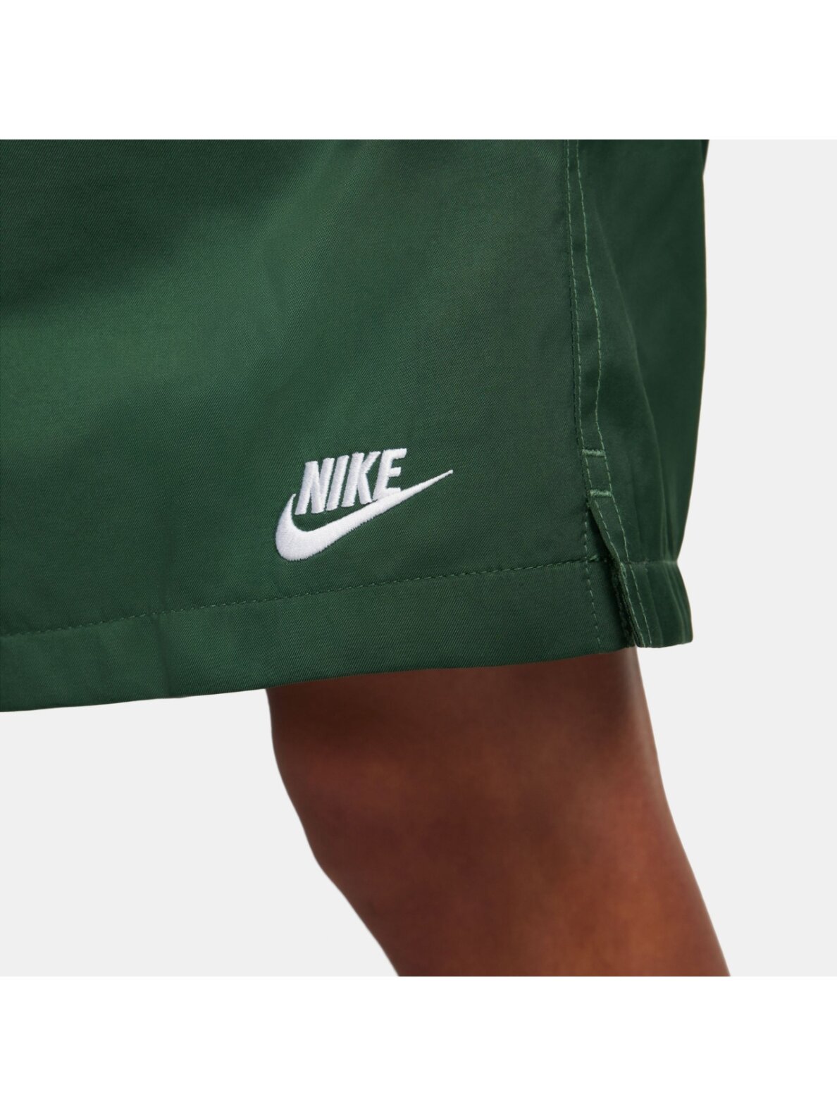 Nike Club vyriški šortai žali FN3307 323 5