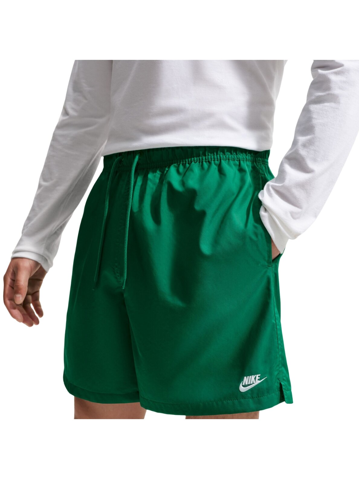 Nike Club vyriški šortai žali FN3307 365 2 Nike Club vyriški šortai žali FN3307 365 2