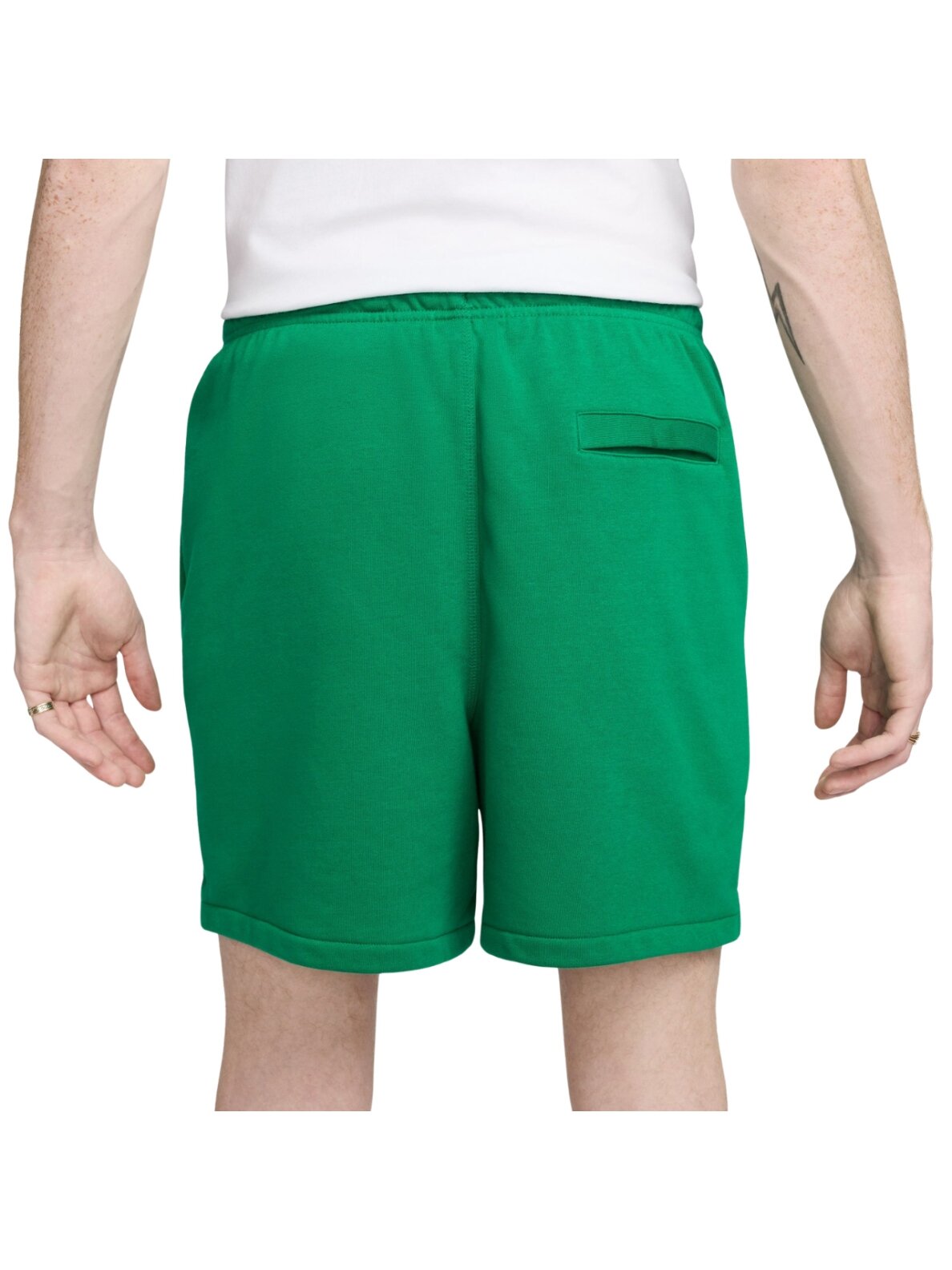 Nike Club vyriški šortai žali FN3520 365 1 Nike Club vyriški šortai žali FN3520 365 1