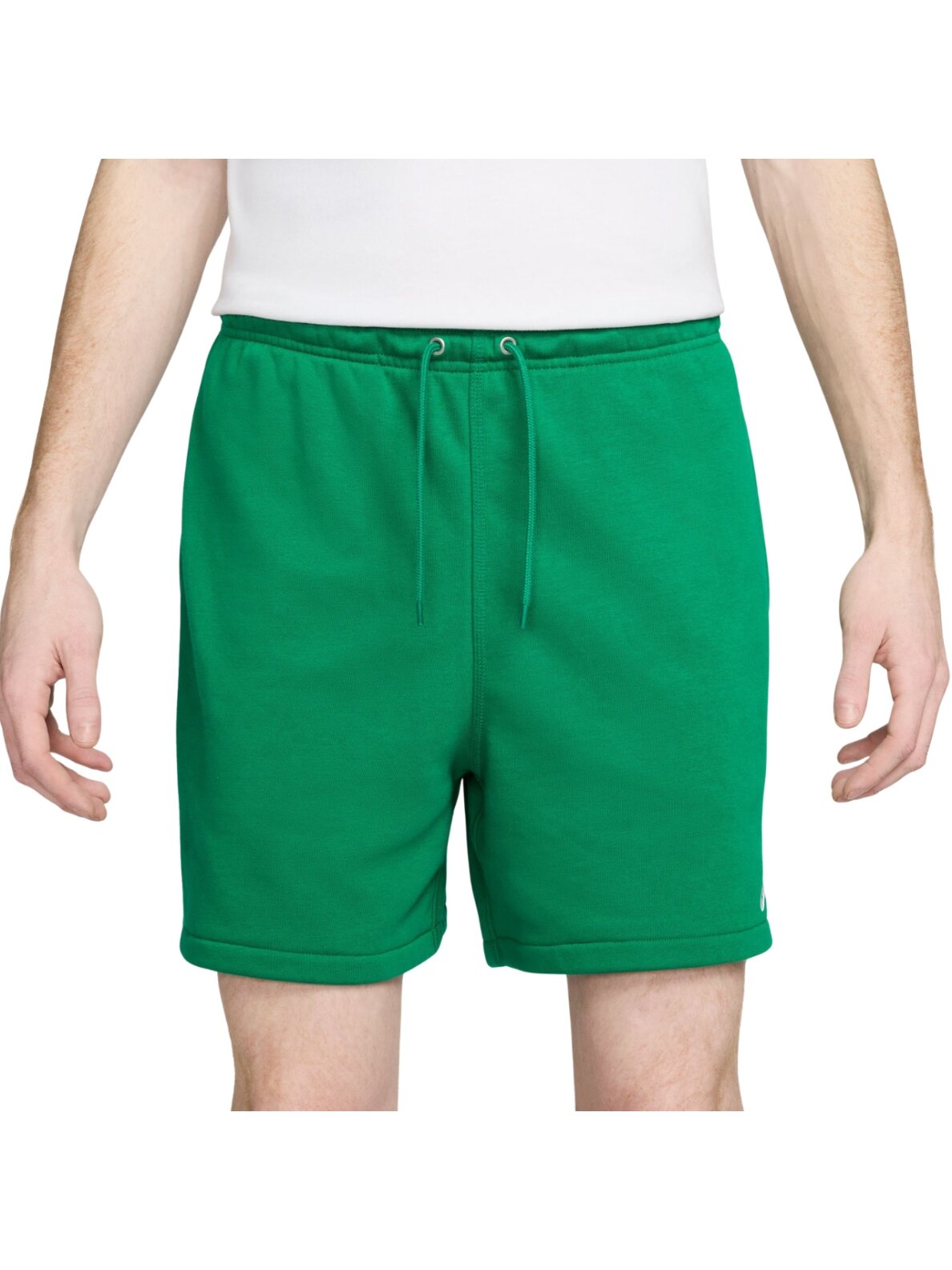 Nike Club vyriški šortai žali FN3520 365 2 Nike Club vyriški šortai žali FN3520 365 2