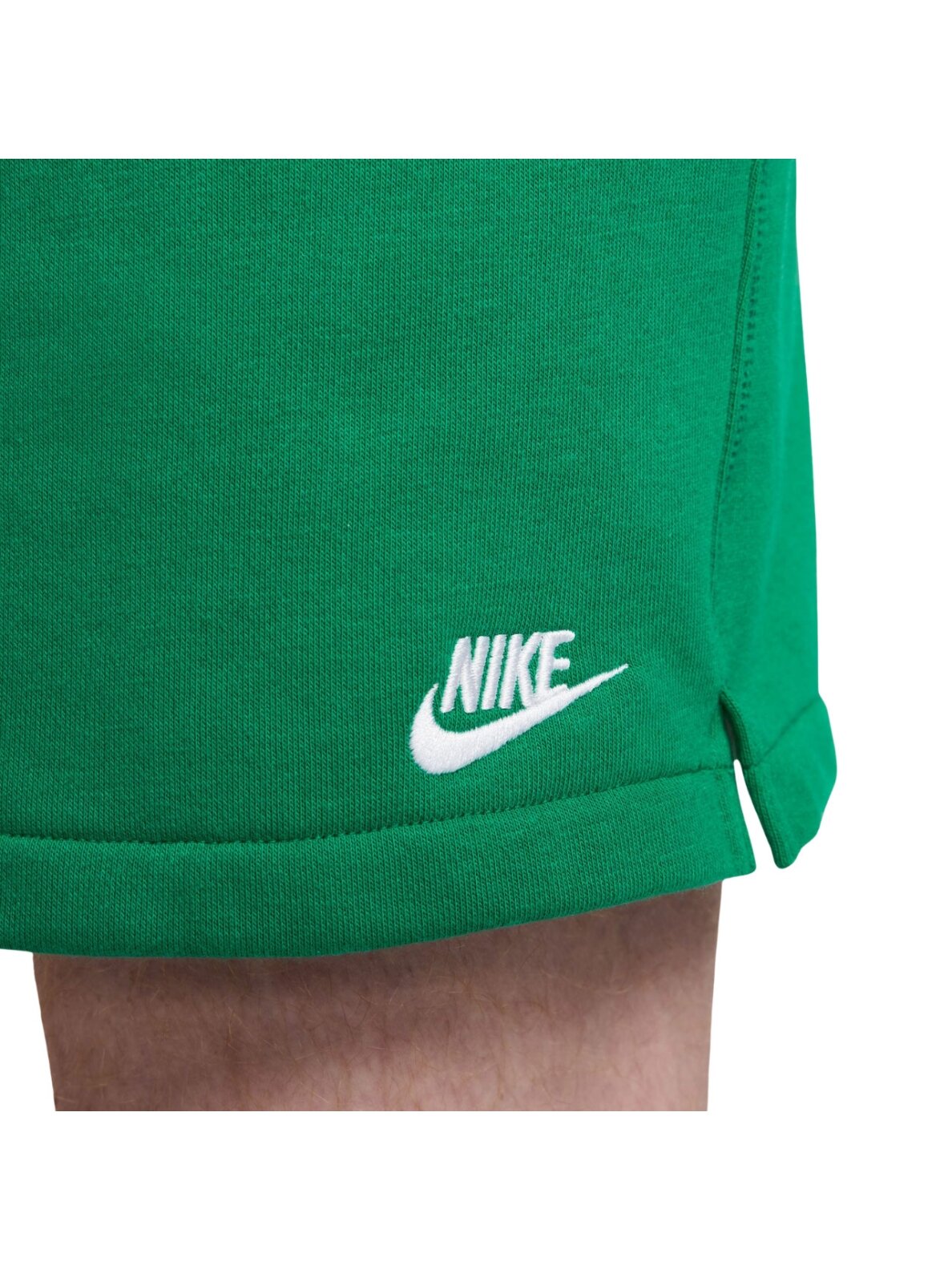 Nike Club vyriški šortai žali FN3520 365 5 Nike Club vyriški šortai žali FN3520 365 5