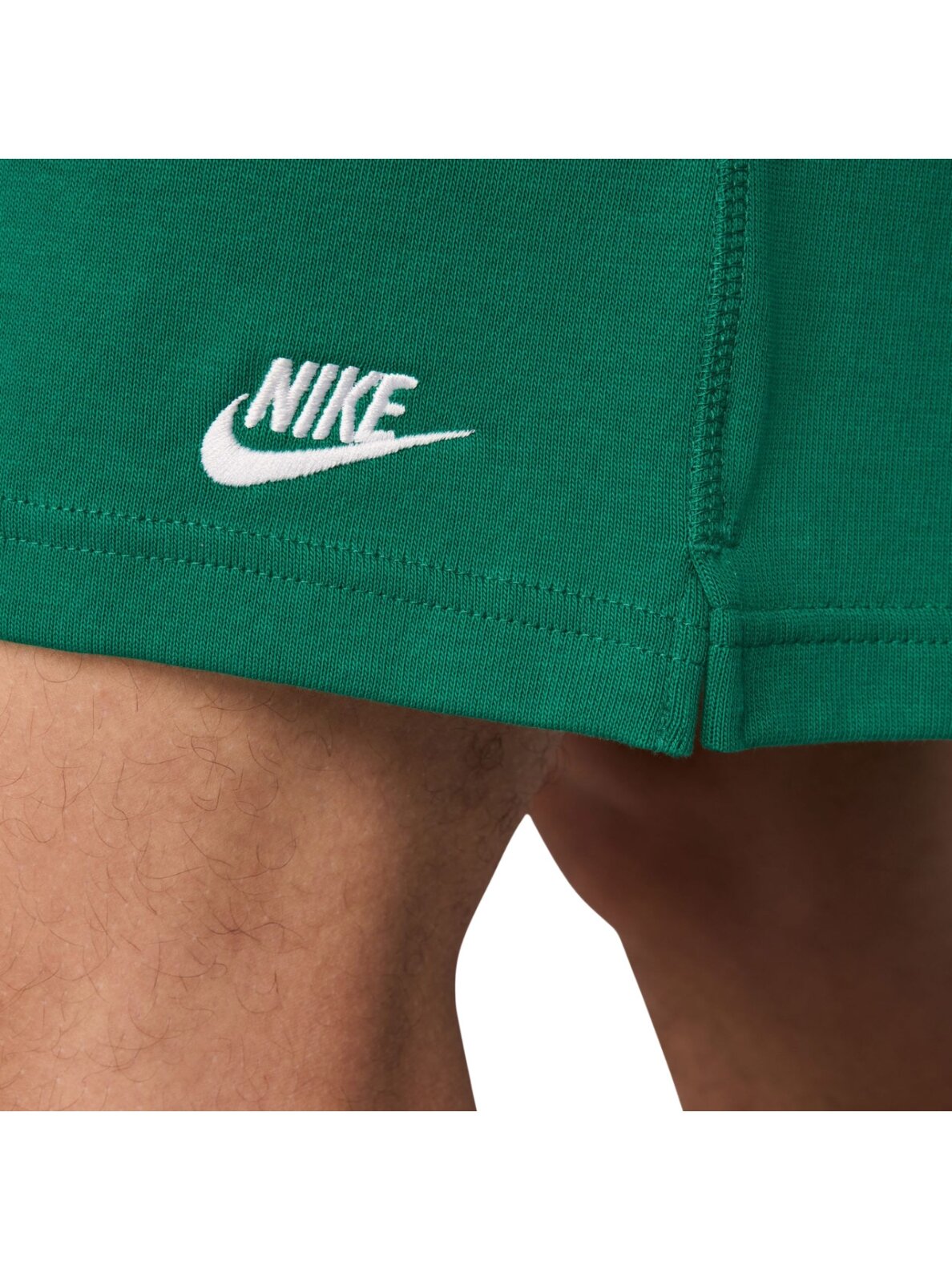 Nike Club vyriški šortai žali FQ4359 365 5 Nike Club vyriški šortai žali FQ4359 365 5