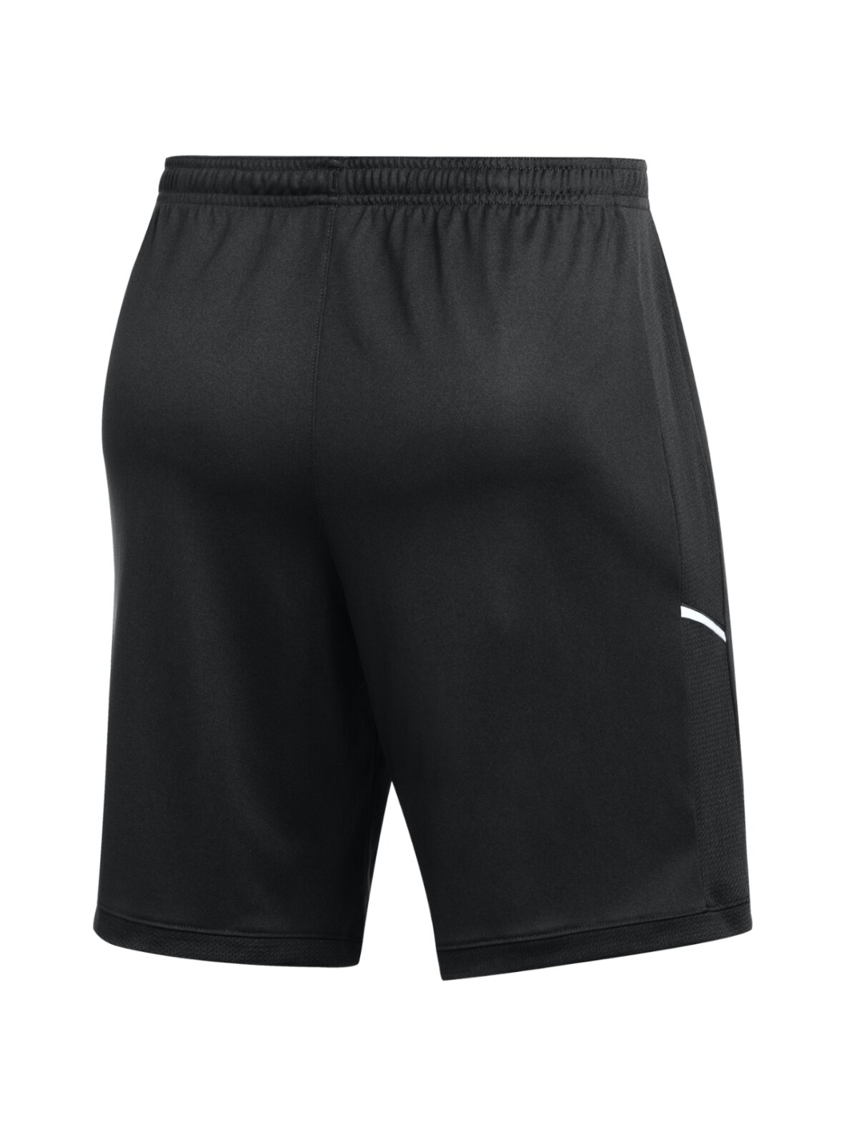 Nike Dri-Fit Academy 25 trumpikės vyrams juodos FZ9776 010 1 Nike Dri-Fit Academy 25 trumpikės vyrams juodos FZ9776 010 1