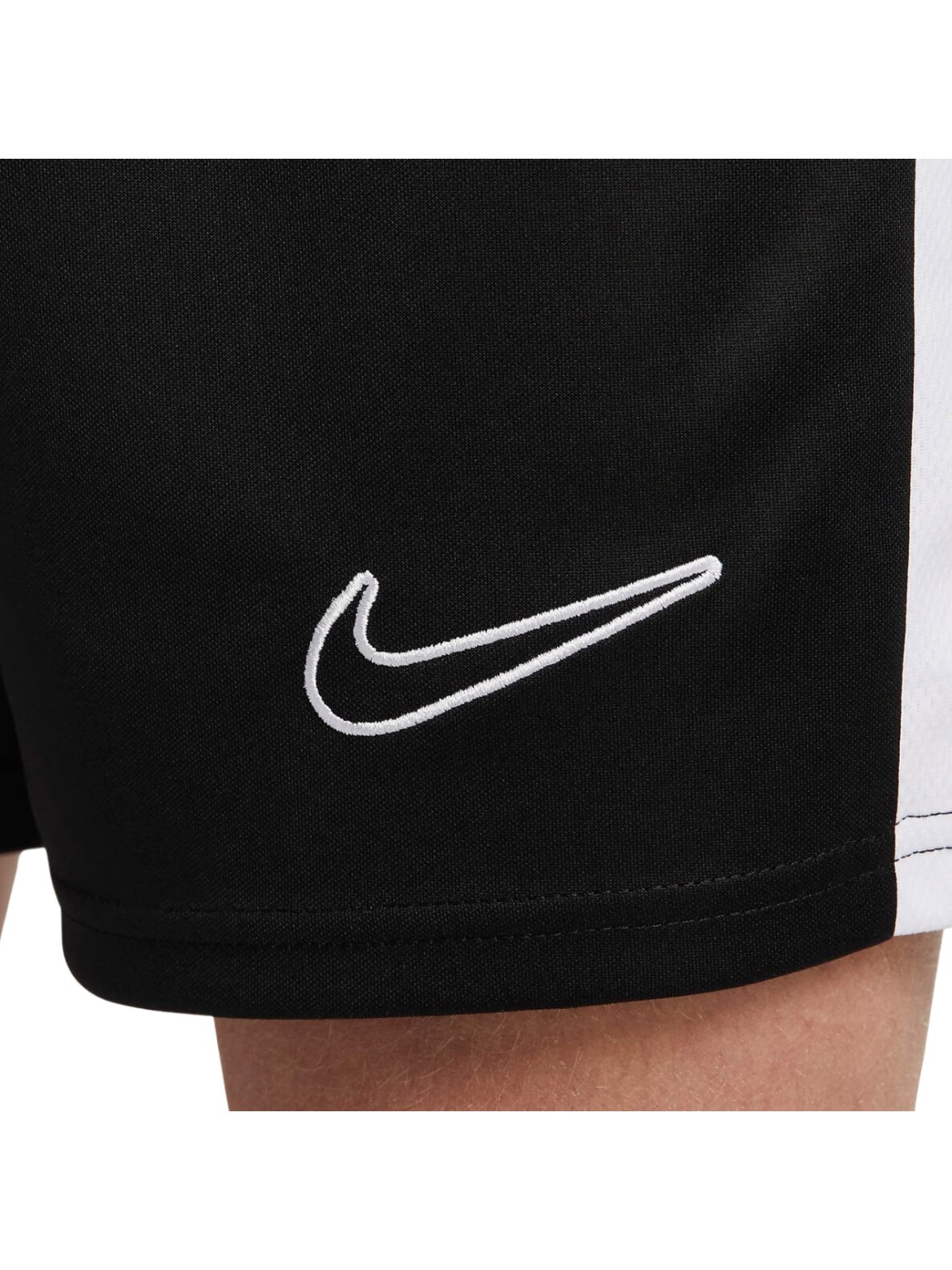 Nike Dri-FIT Academy trumpikės vyrams juodos DV9742 010 3 Nike Dri-FIT Academy trumpikės vyrams juodos DV9742 010 3