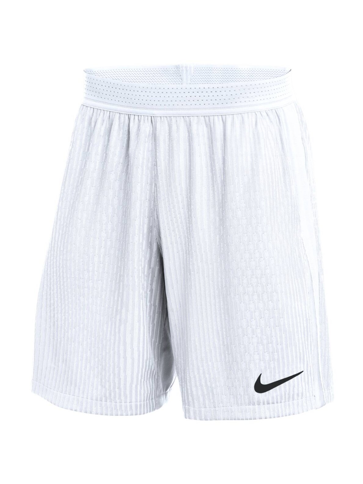 Nike Dri-FIT ADV Vapor vyriški šortai balti FZ9352 101 Nike Dri-FIT ADV Vapor vyriški šortai balti FZ9352 101