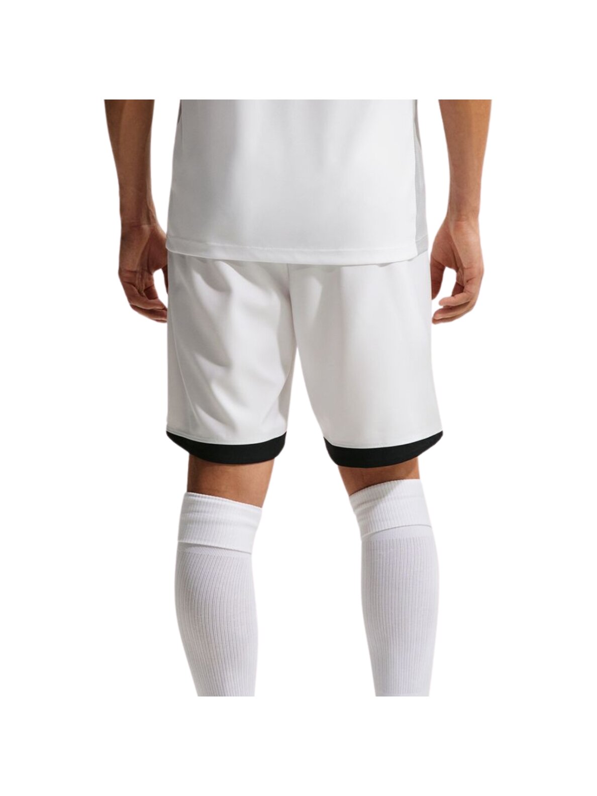 Nike Dri-Fit Laser VI vyriški šortai balti HV8244 100 1