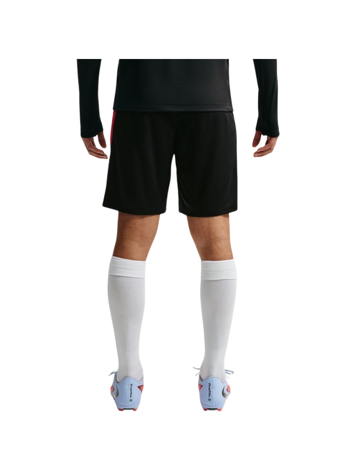 Nike Dri-FIT PSG vyriški šortai juodi II2611 010 1 Nike Dri-FIT PSG vyriški šortai juodi II2611 010 1