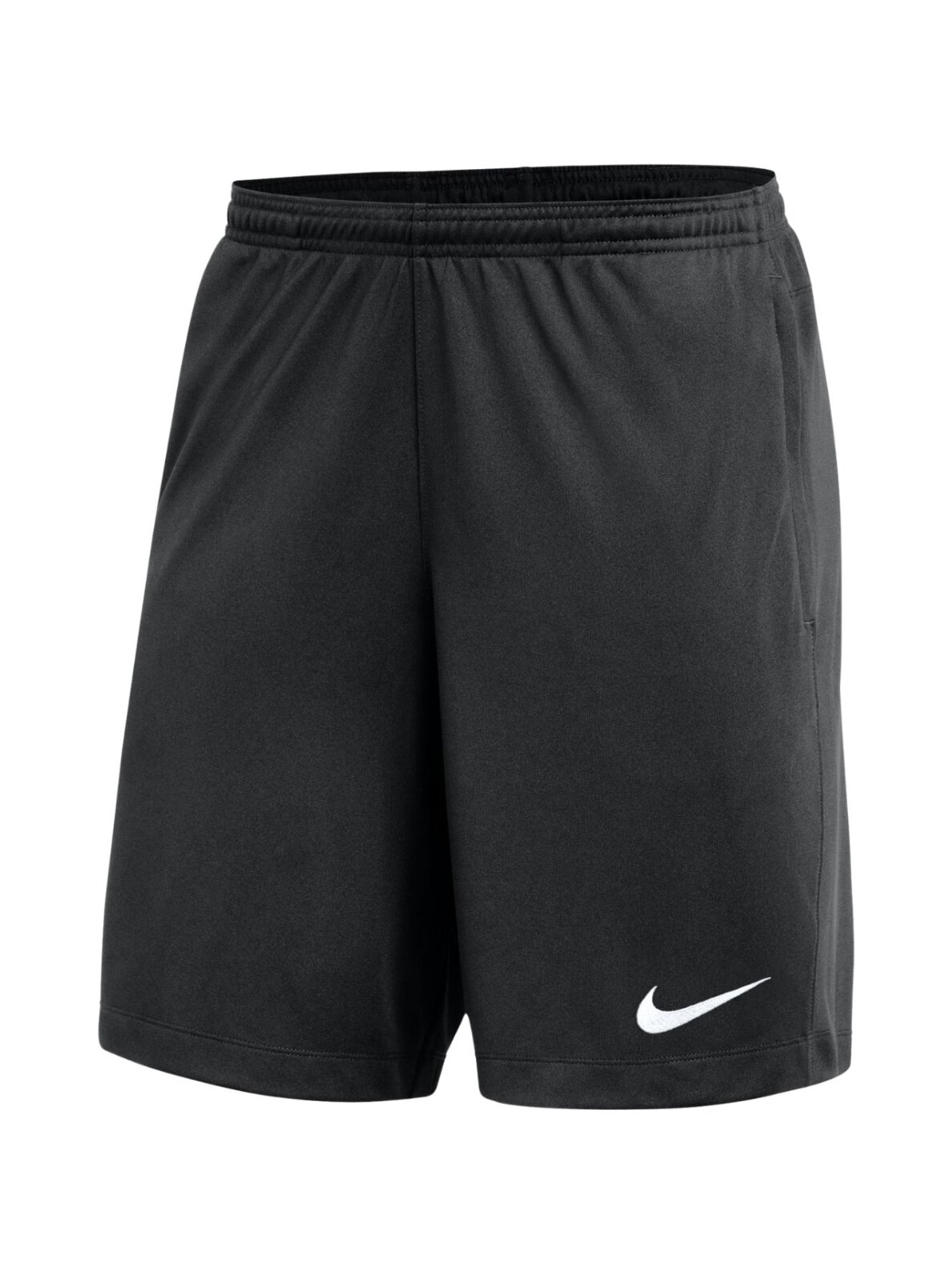 Nike Dri-Fit Referee III vyriški šortai juodi HV8330 010