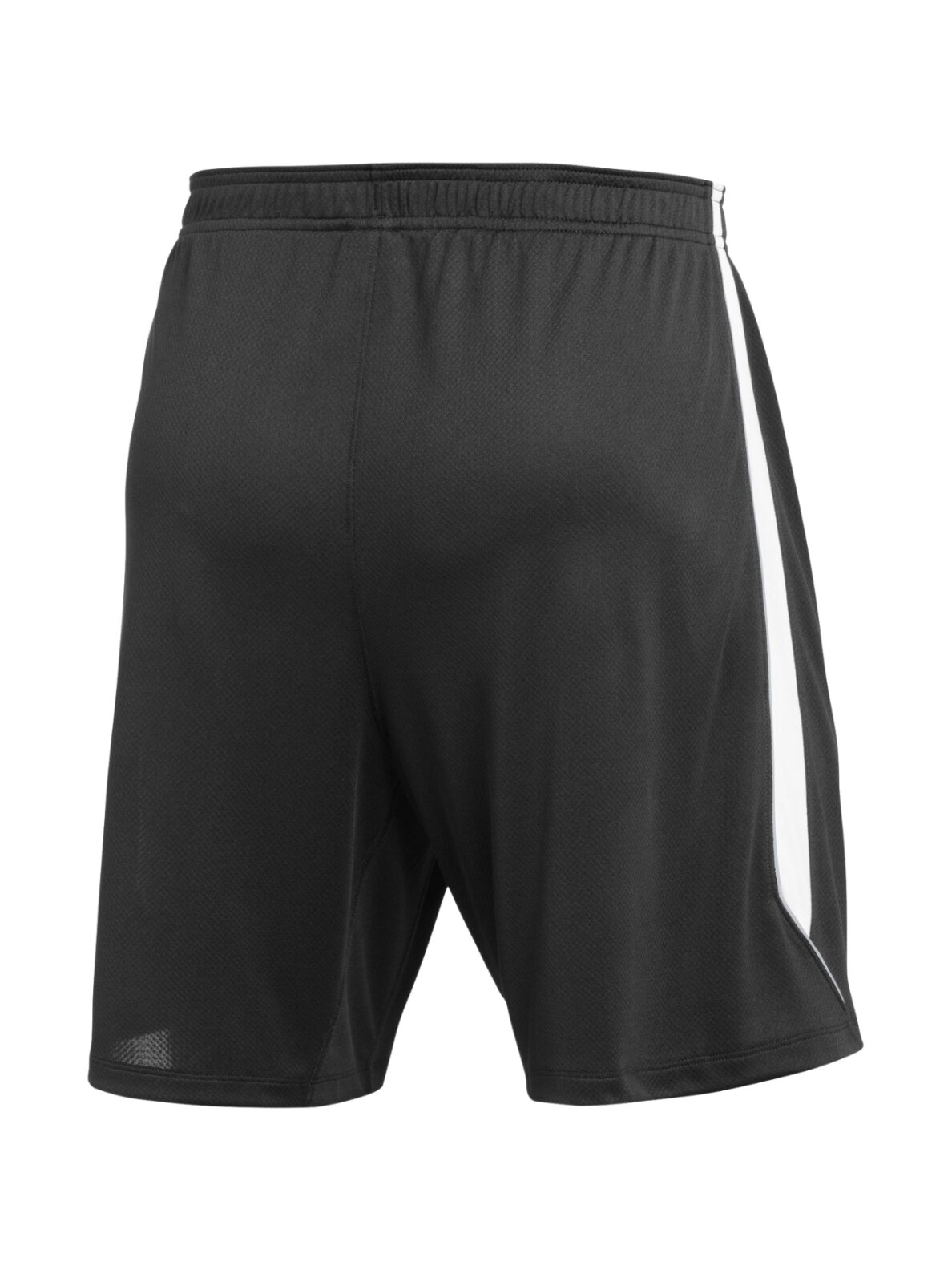 Vyriški šortai Nike Dri-Fit Strike juodi HV8350 010 1 Vyriški šortai Nike Dri-Fit Strike juodi HV8350 010 1