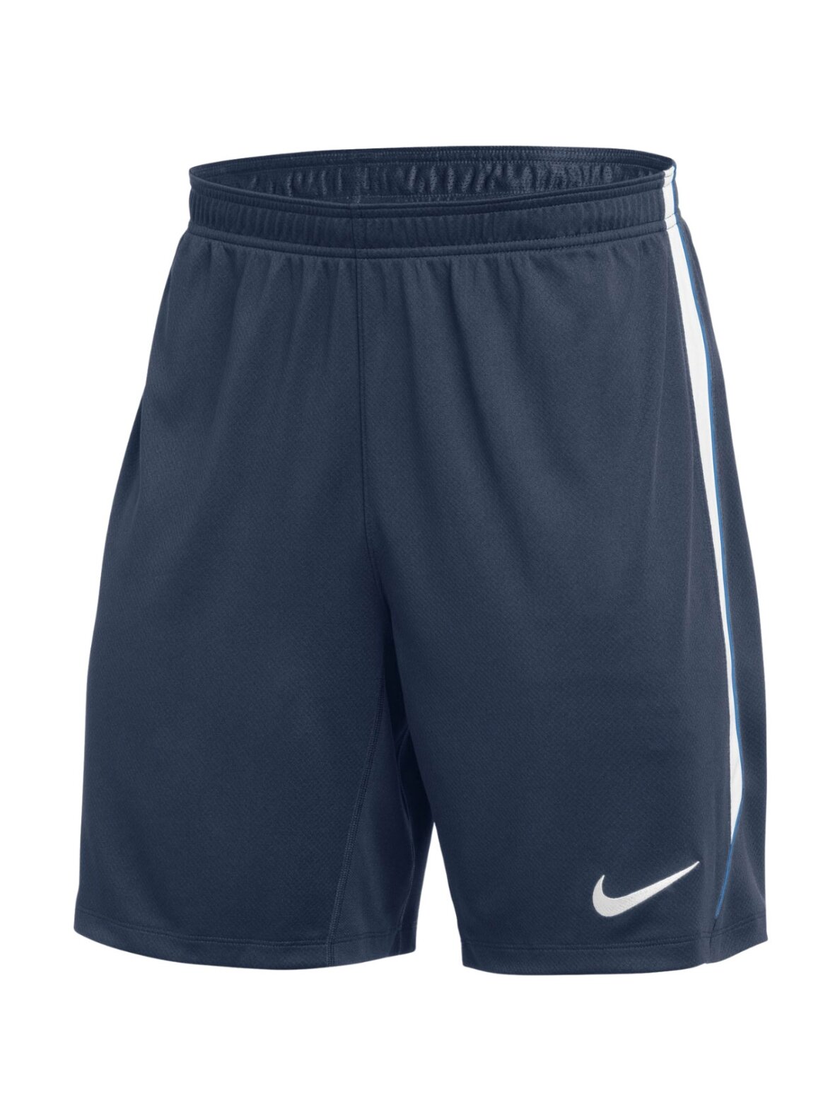 Nike Dri-Fit Strike vyriški šortai, tamsiai mėlyni HV8350 410 Nike Dri-Fit Strike vyriški šortai, tamsiai mėlyni HV8350 410