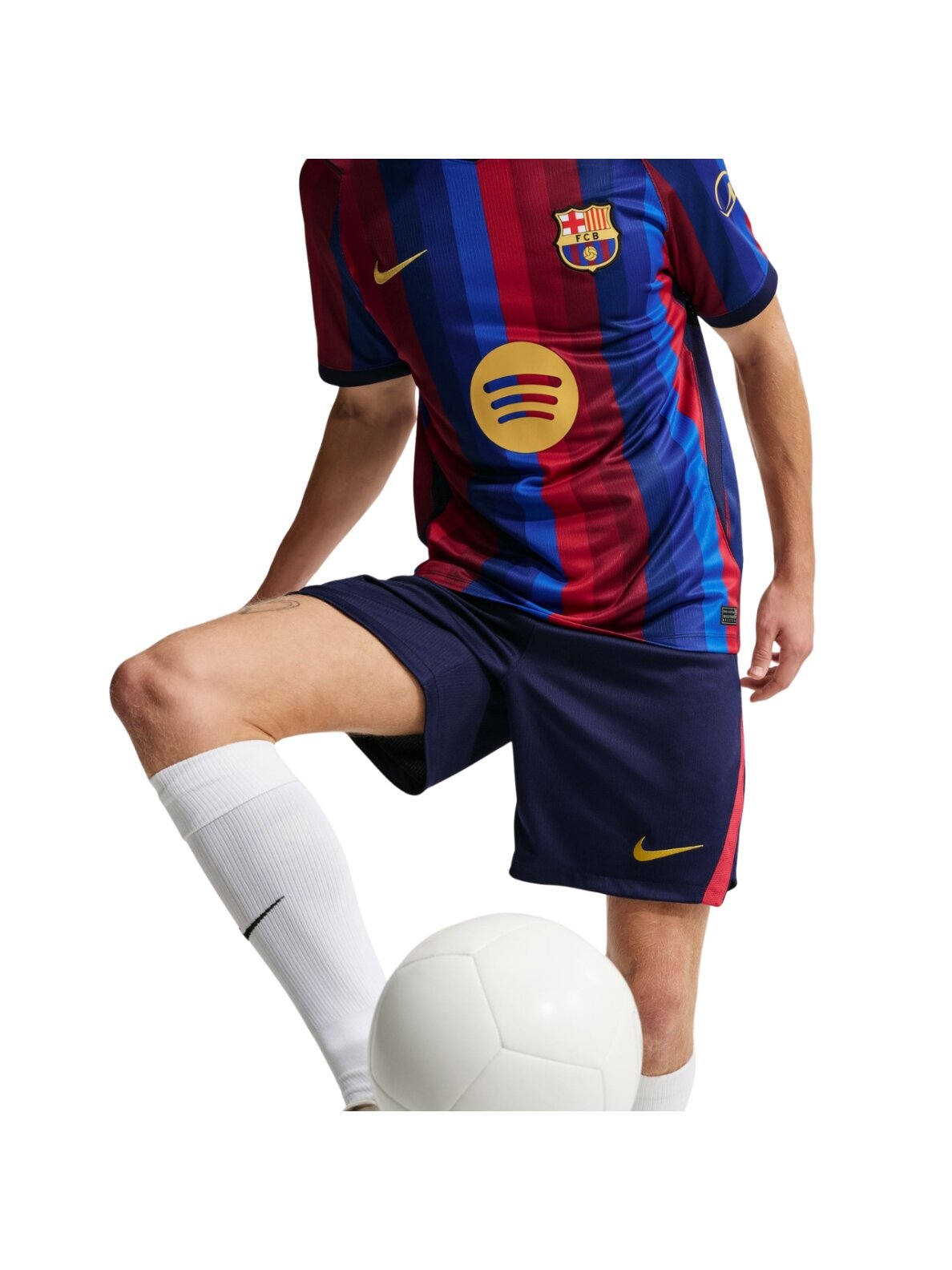 Nike FC Barcelona 2026/27 Stadium Home vyriški šortai tamsiai mėlyni II1947 498 4 Nike FC Barcelona 2026/27 Stadium Home vyriški šortai tamsiai mėlyni II1947 498 4