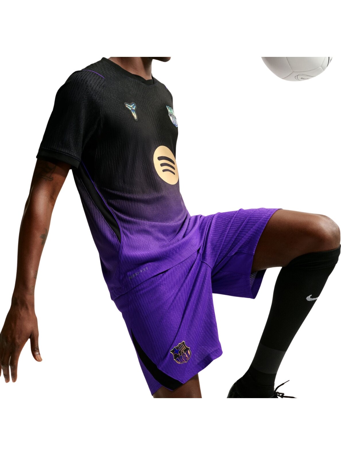 Nike FC Barcelona Match 2026/27 vyriški šortai, violetiniai, II1900 504 2 Nike FC Barcelona Match 2026/27 vyriški šortai, violetiniai, II1900 504 2