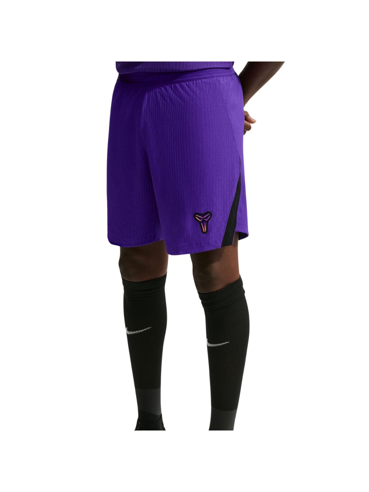 Nike FC Barcelona Match 2026/27 vyriški šortai, violetiniai, II1900 504 3
