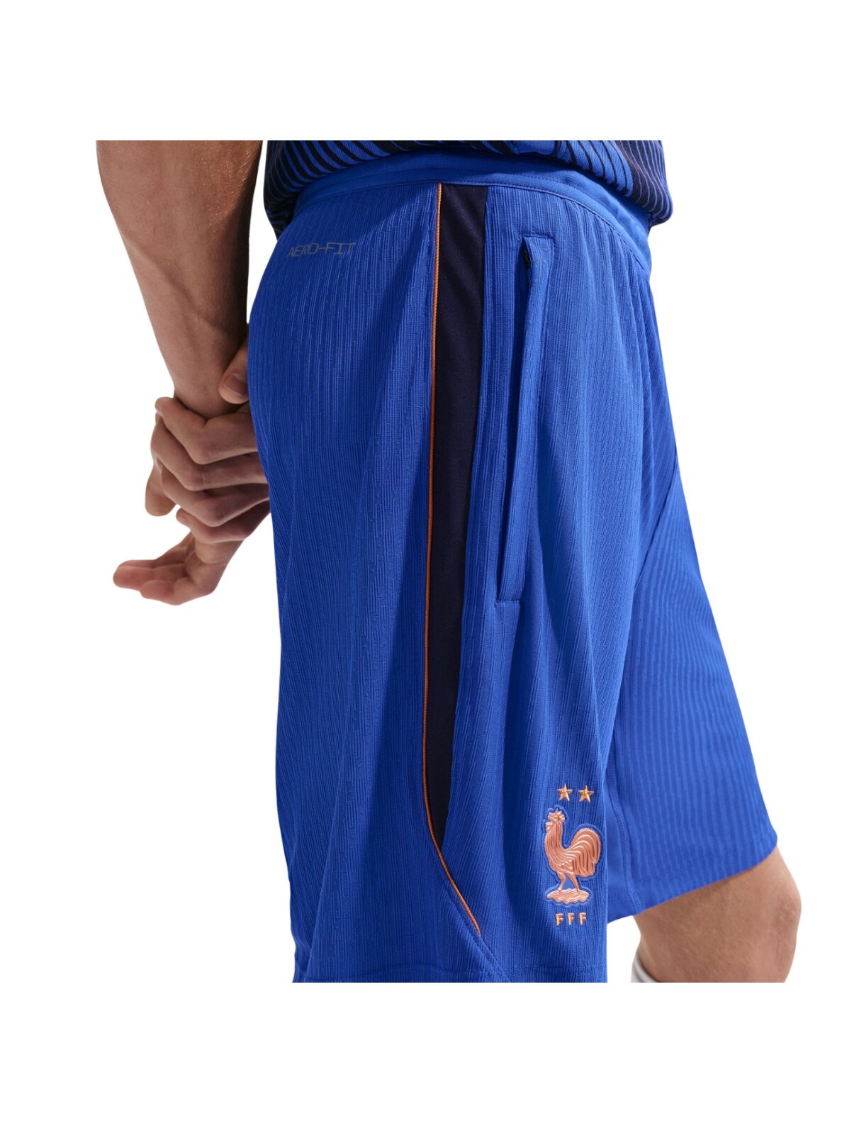 Nike vyriški šortai France Dri-Fit Adv Elite Training mėlyni IB4603 480 4 Nike vyriški šortai France Dri-Fit Adv Elite Training mėlyni IB4603 480 4