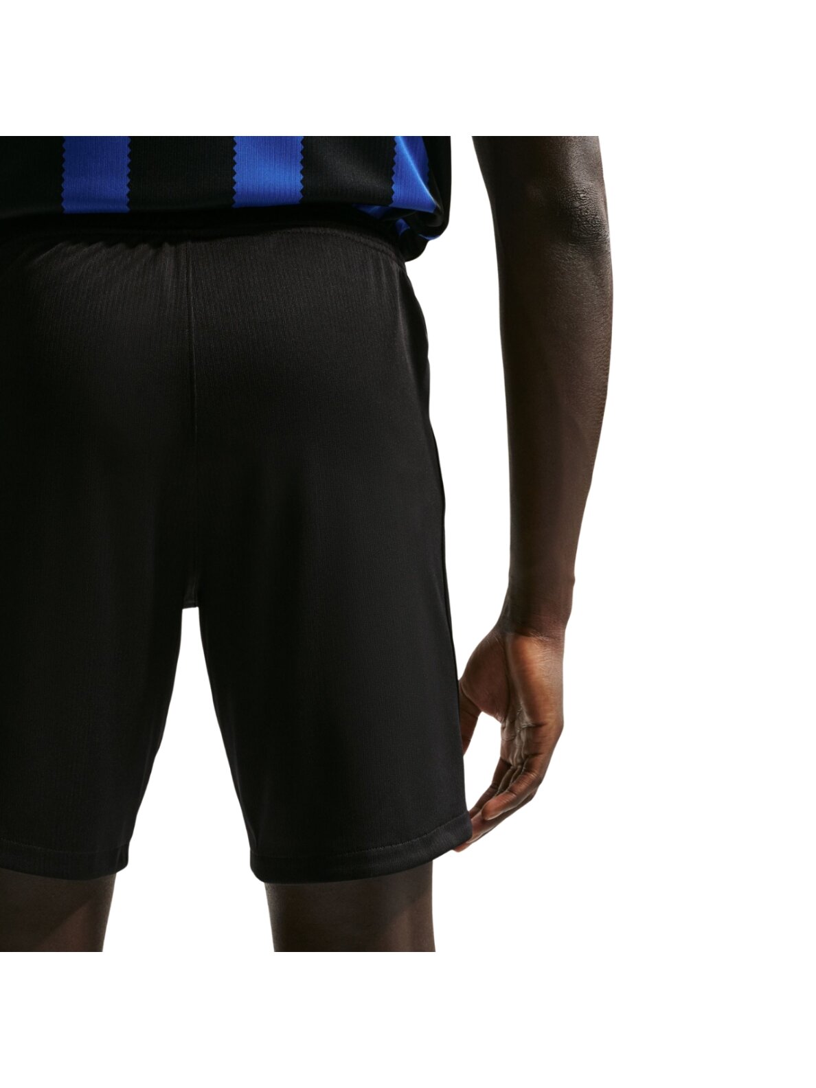 Nike Inter Milan 2026/27 Stadium Home vyriški šortai juodi II1973 010 3 Nike Inter Milan 2026/27 Stadium Home vyriški šortai juodi II1973 010 3