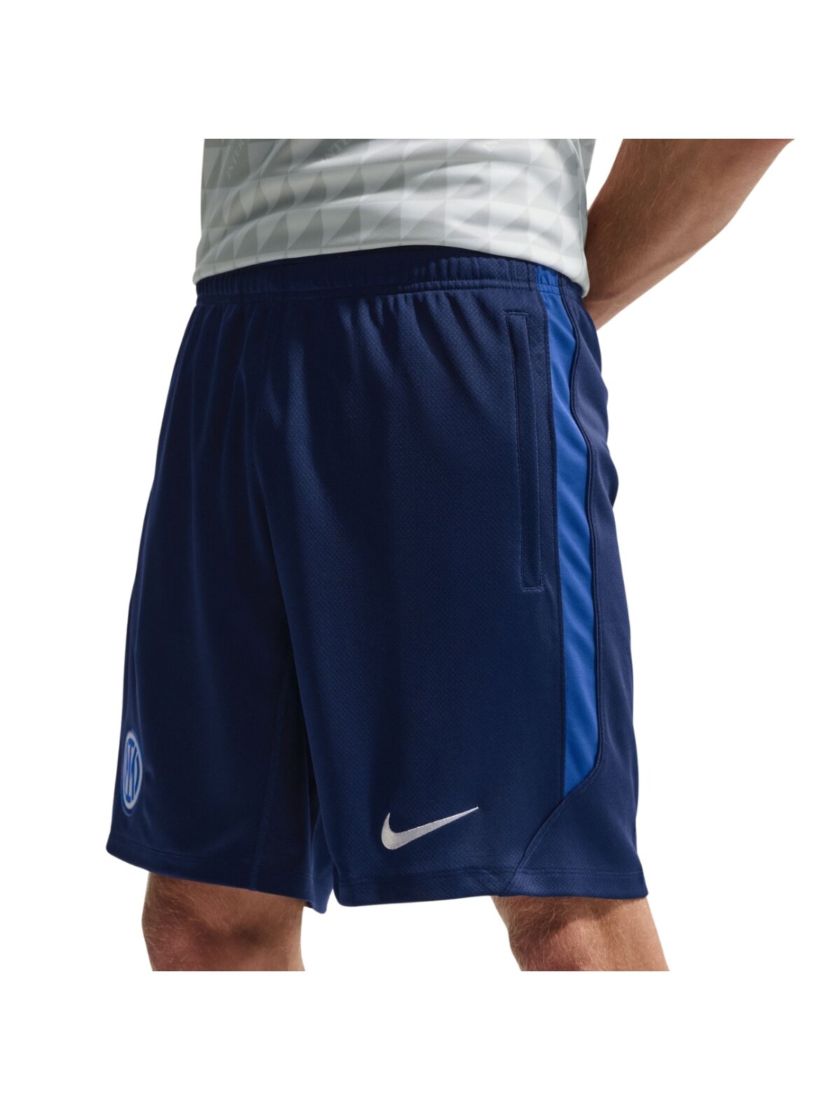 Nike Inter Milan Strike vyriški šortai tamsiai mėlyni II2621 492 3 Nike Inter Milan Strike vyriški šortai tamsiai mėlyni II2621 492 3