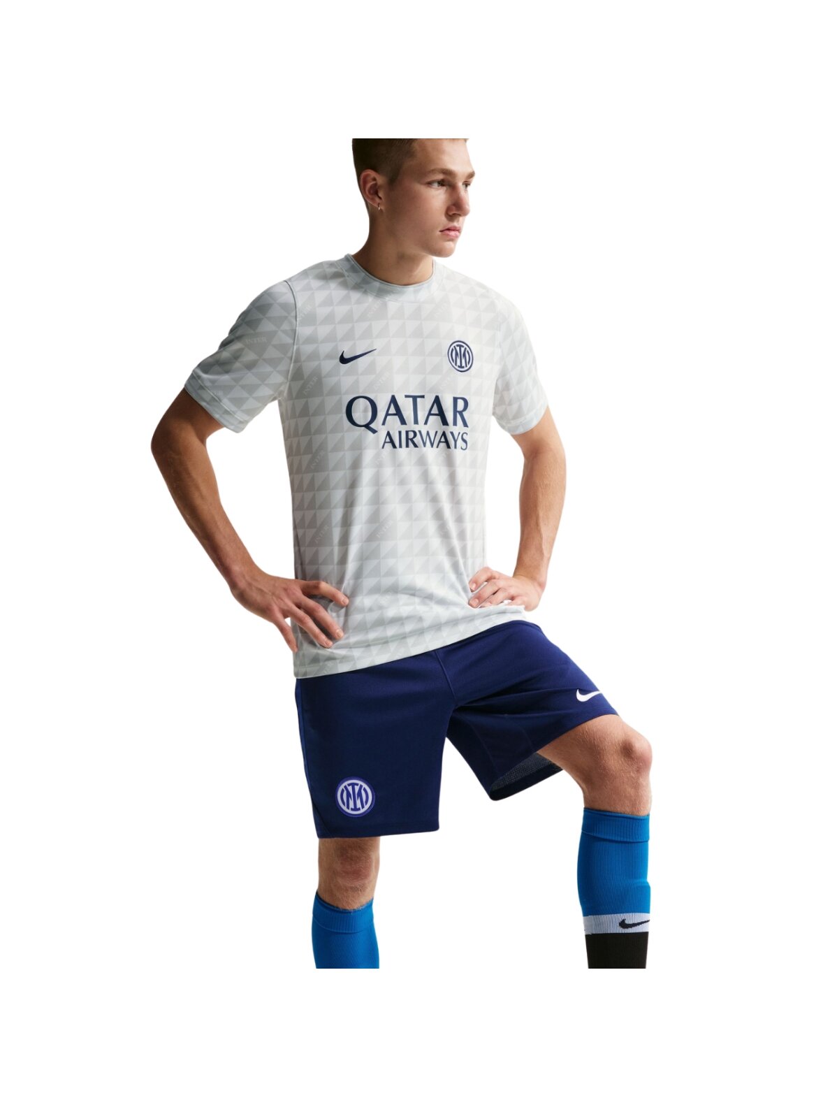 Nike Inter Milan Strike vyriški šortai tamsiai mėlyni II2621 492 4 Nike Inter Milan Strike vyriški šortai tamsiai mėlyni II2621 492 4