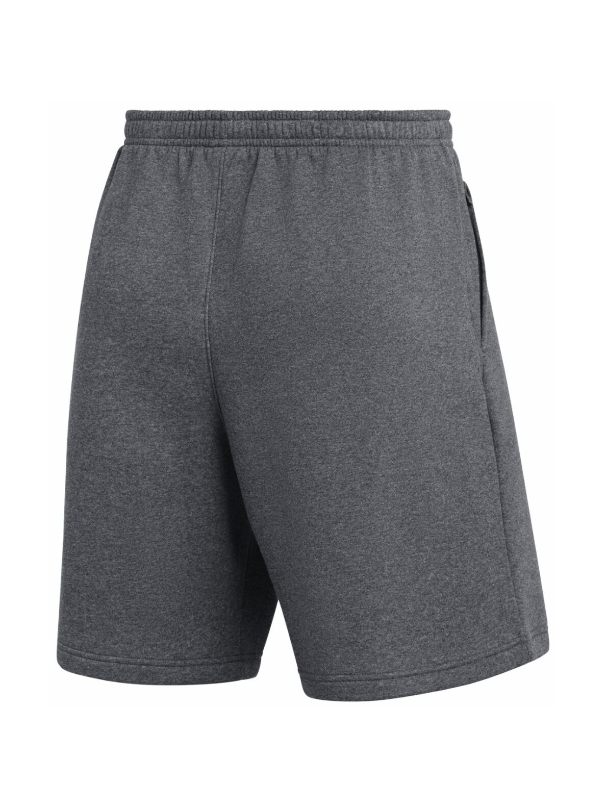 Nike Park 26 Fleece šortai vyrams pilki IB1238 063 1