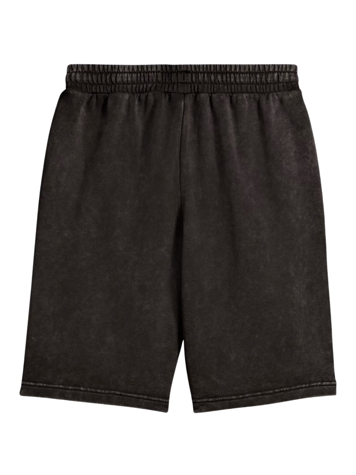Puma Ess Elevated Relaxed Wash šortai vyrams juodi-pilki 688052 01 2