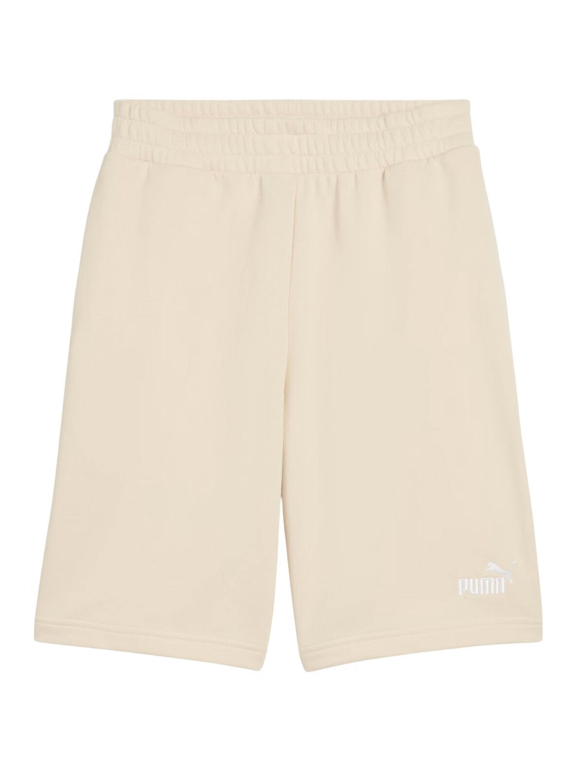 Puma ESS No.1 Logo vyriški šortai 10" (s) smėlio spalvos 682595 87 Puma ESS No.1 Logo vyriški šortai 10" (s) smėlio spalvos 682595 87