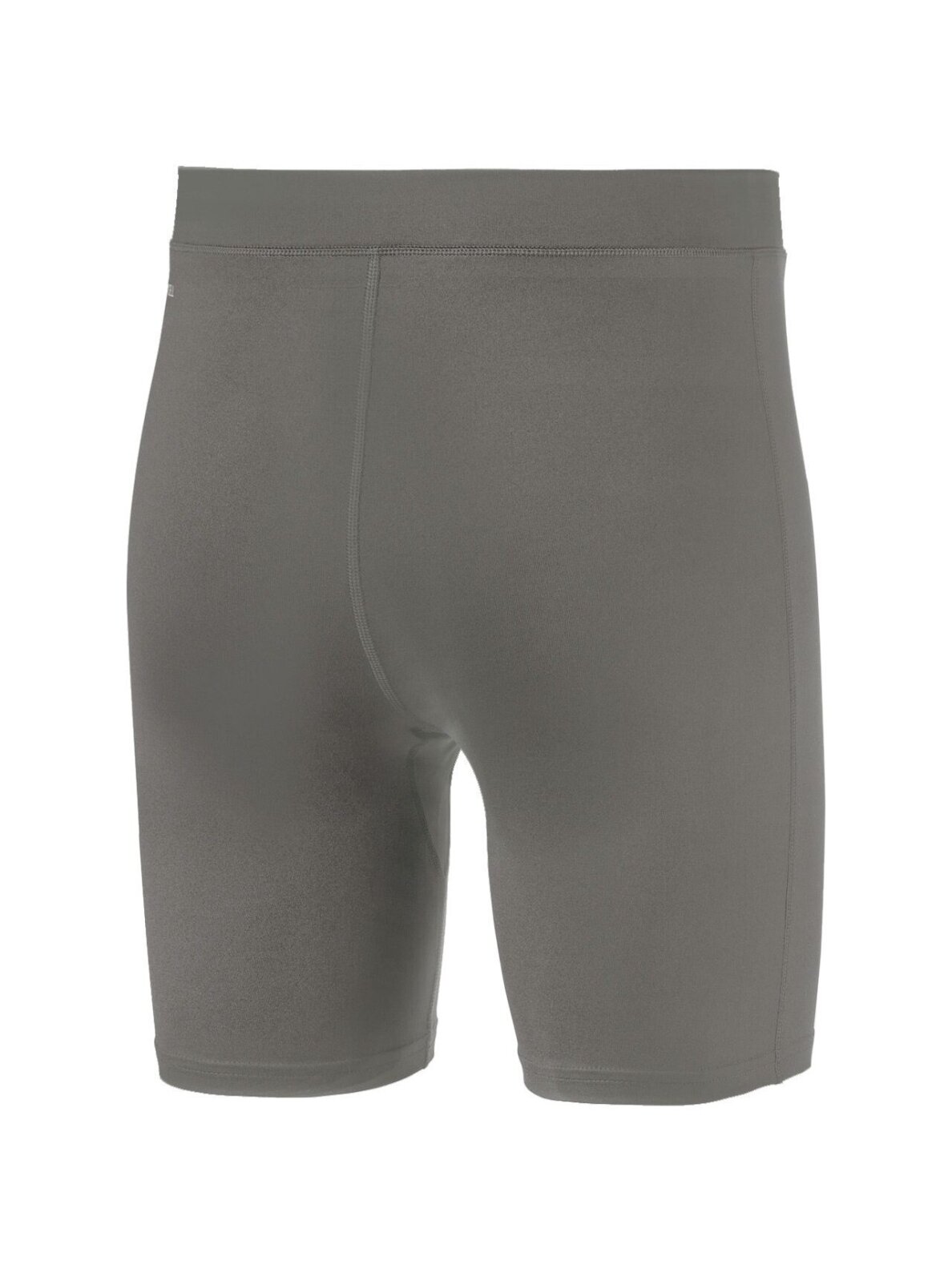 Puma Liga Baselayer Short Tight Tight vyriški šortai pilki 655924 17 1