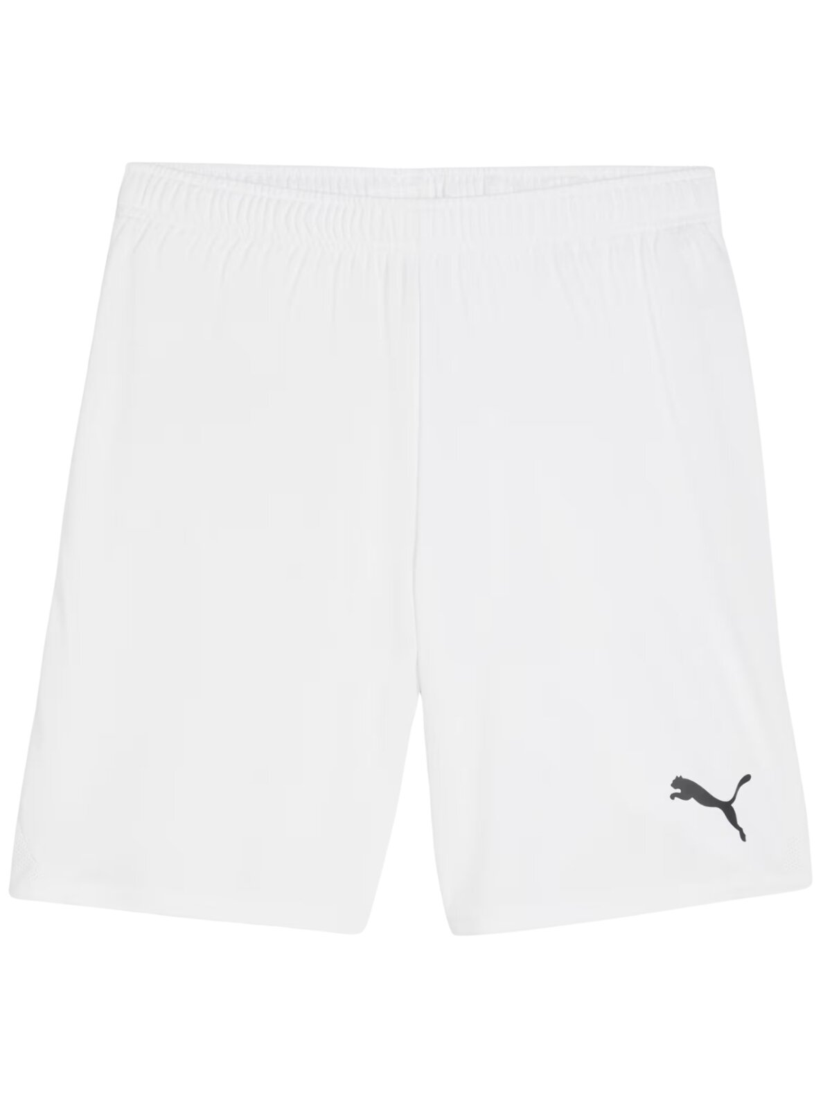 Puma Team Goal trumpikės vyrams baltos 705752 04 1