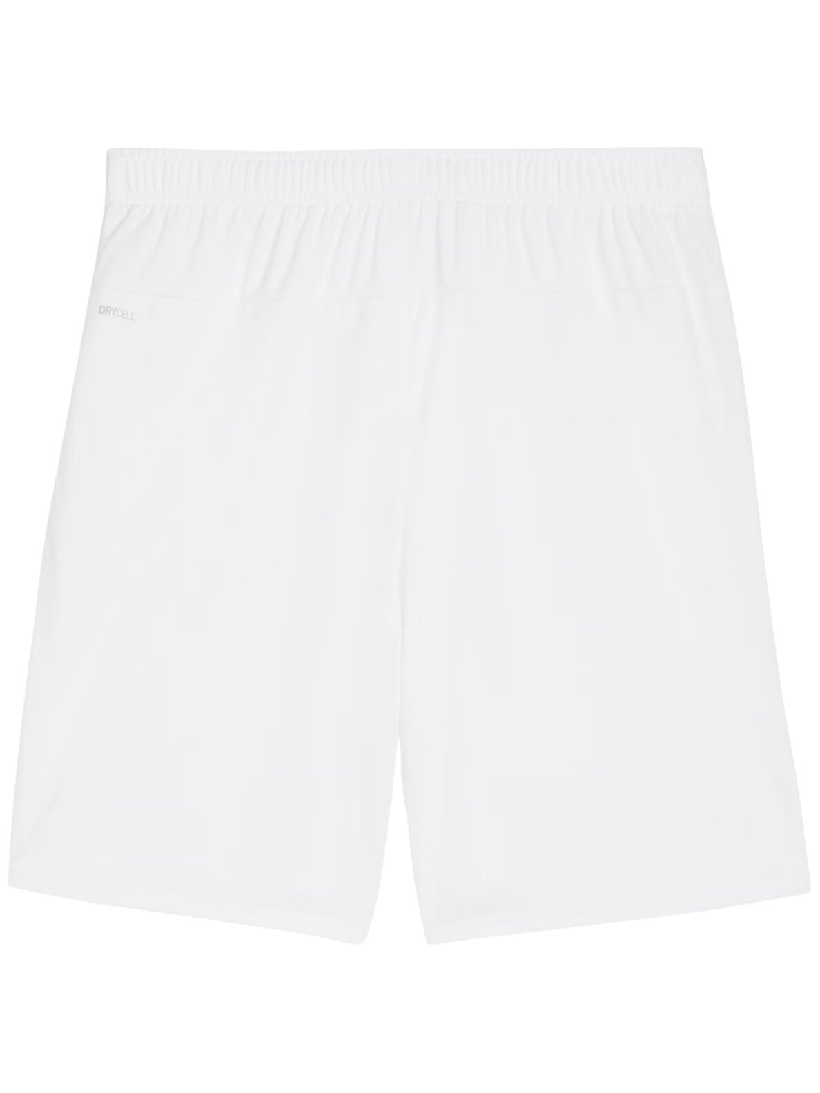 Puma Team Goal trumpikės vyrams baltos 705752 04 2