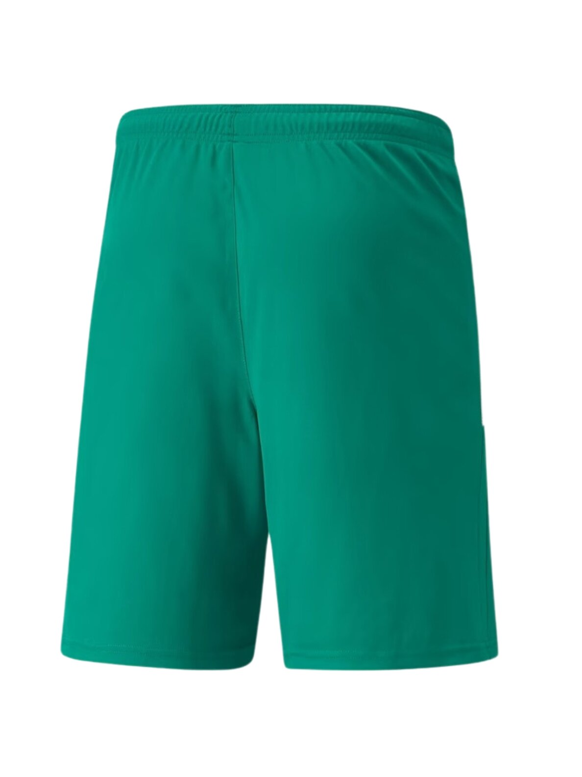Puma teamLIGA vyriški šortai žali 704924 05 1 Puma teamLIGA vyriški šortai žali 704924 05 1