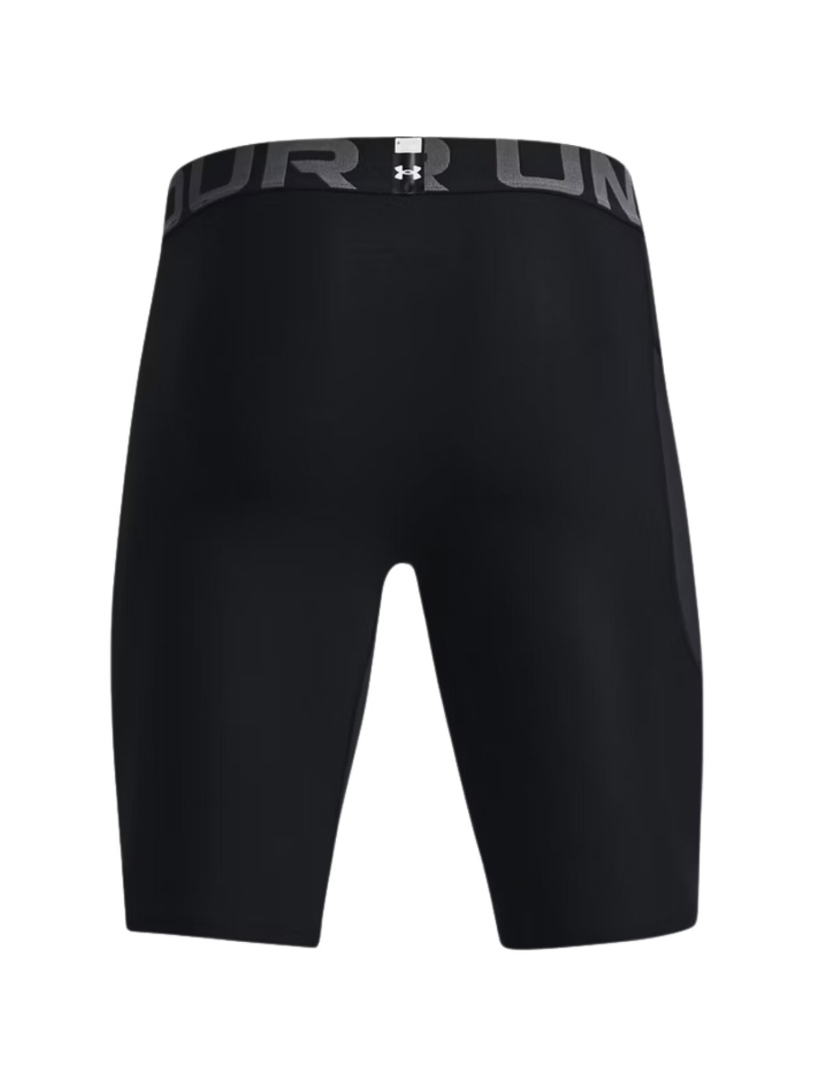 Under Armour vyrams trumpikės HG Armour Lng juodos 1361602 001 2 Under Armour vyrams trumpikės HG Armour Lng juodos 1361602 001 2