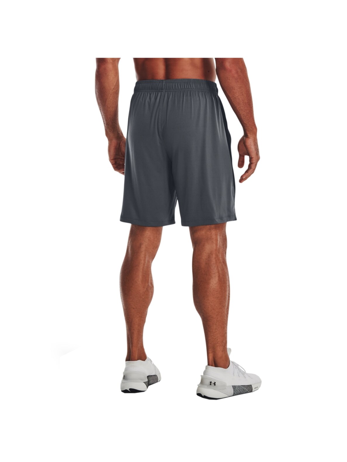 Under Armour Tech Vent vyriški šortai, pilki 1376955 012 3