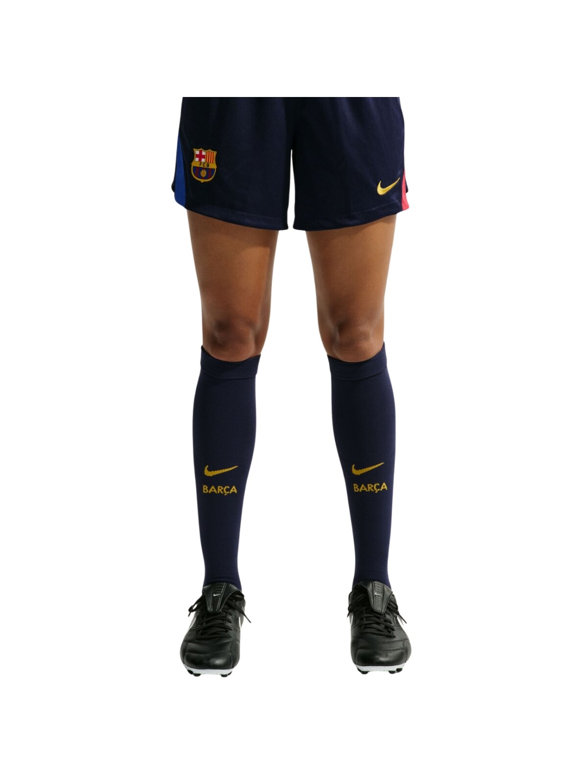 Nike FC Barcelona 2026/27 Stadium Home moteriški šortai, mėlyni ir raudoni II1564 498 4 Nike FC Barcelona 2026/27 Stadium Home moteriški šortai, mėlyni ir raudoni II1564 498 4