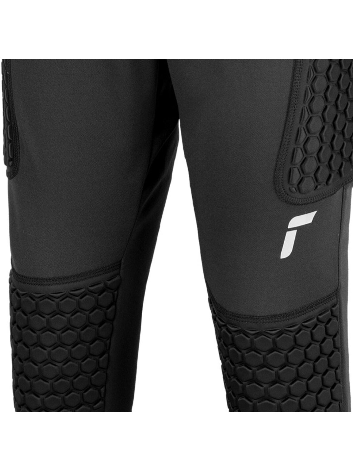 Reusch Contest II Pant Advance vaikiškos vartininko kelnės juodos 5126215 7702 1 Reusch Contest II Pant Advance vaikiškos vartininko kelnės juodos 5126215 7702 1