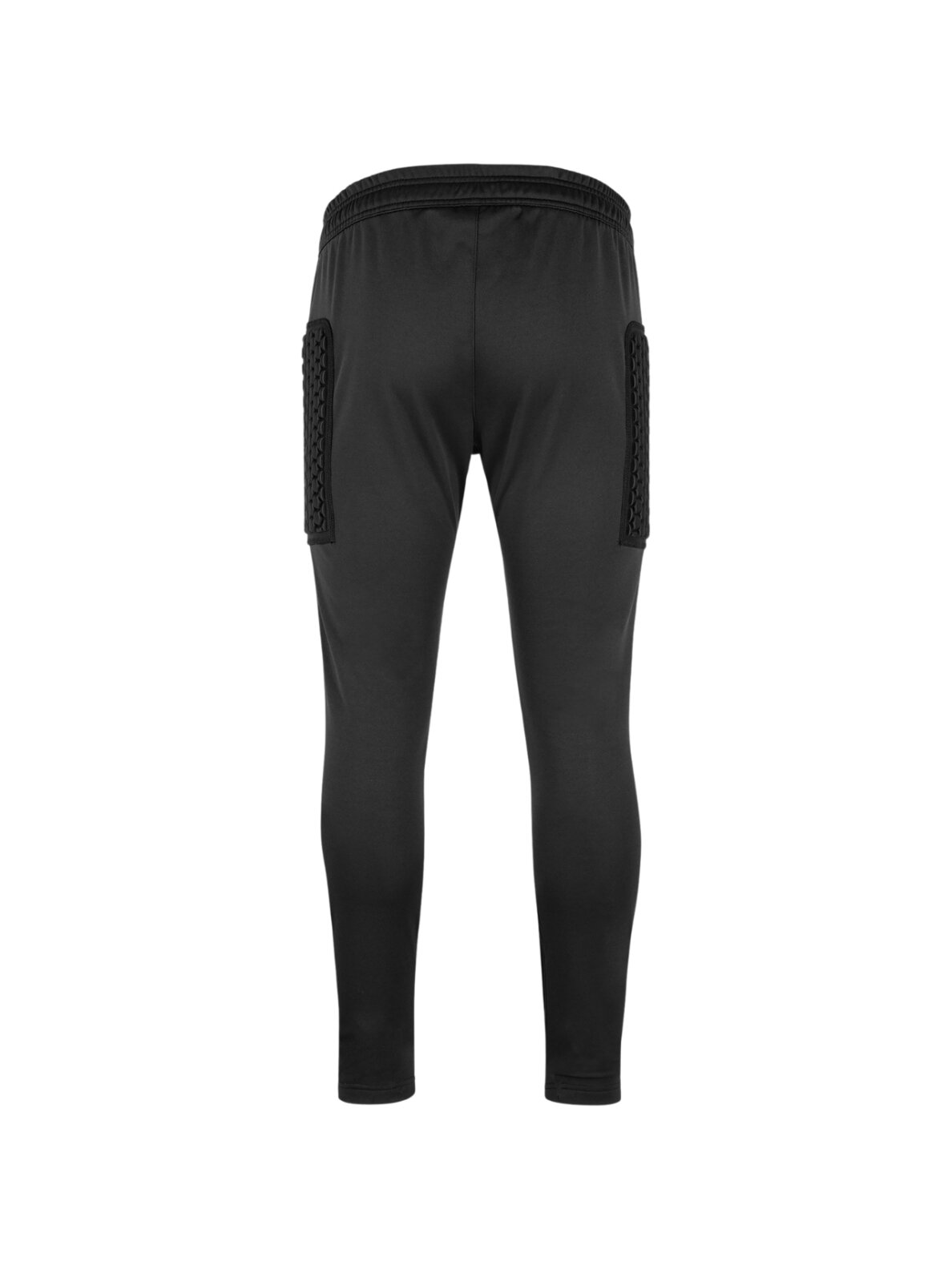 Reusch Contest II Pant Advance vaikiškos vartininko kelnės juodos 5126215 7702 2 Reusch Contest II Pant Advance vaikiškos vartininko kelnės juodos 5126215 7702 2