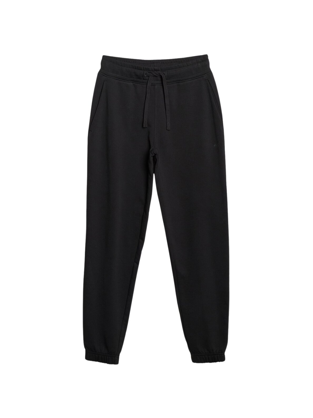4F moterims kelnės CAS F1138 juoda 1 4F moterims kelnės CAS F1138 juoda 1