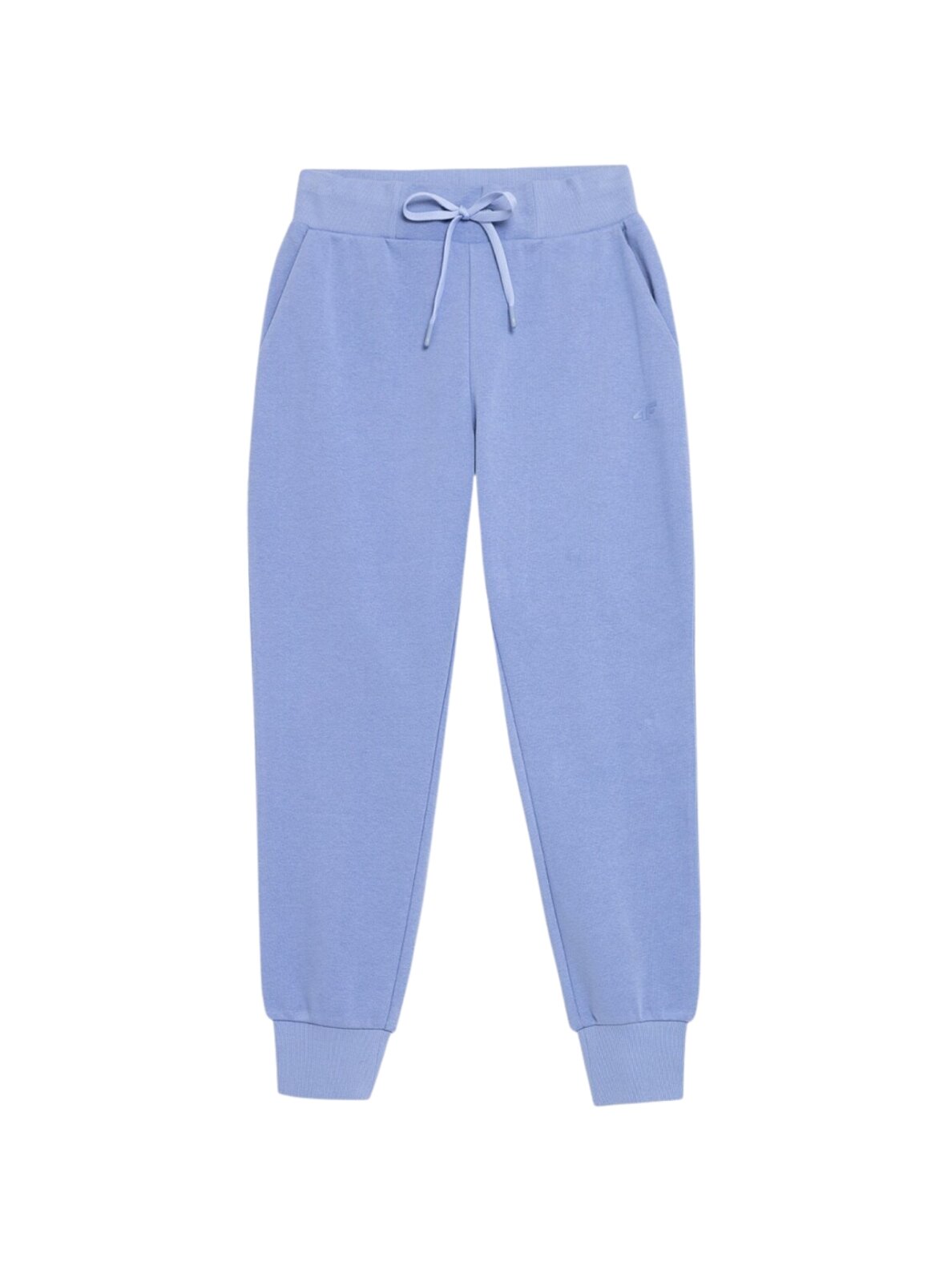 Moterų kelnės 4F denim NOSH4 SPDD350 32S 1 Moterų kelnės 4F denim NOSH4 SPDD350 32S 1