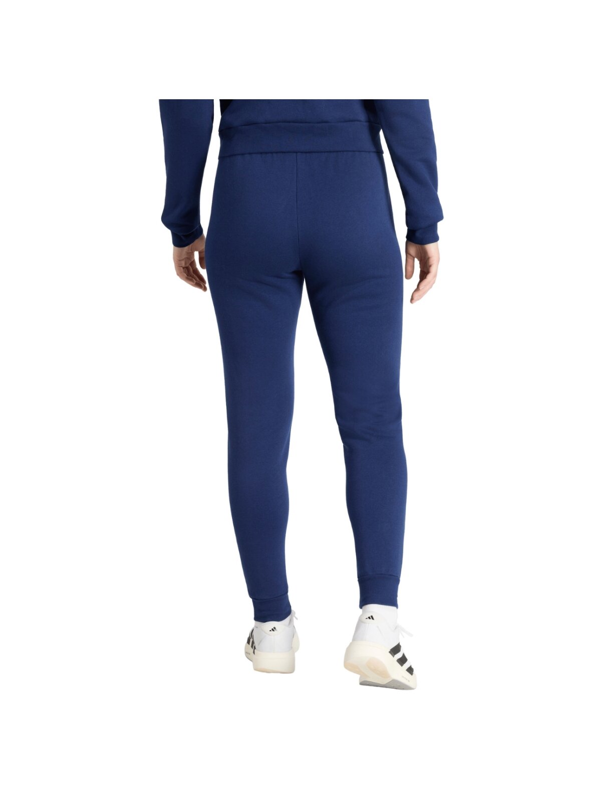 Adidas Entrada 26 Sweat Pant sportinės kelnės moterims tamsiai mėlynos 2 Adidas Entrada 26 Sweat Pant sportinės kelnės moterims tamsiai mėlynos 2