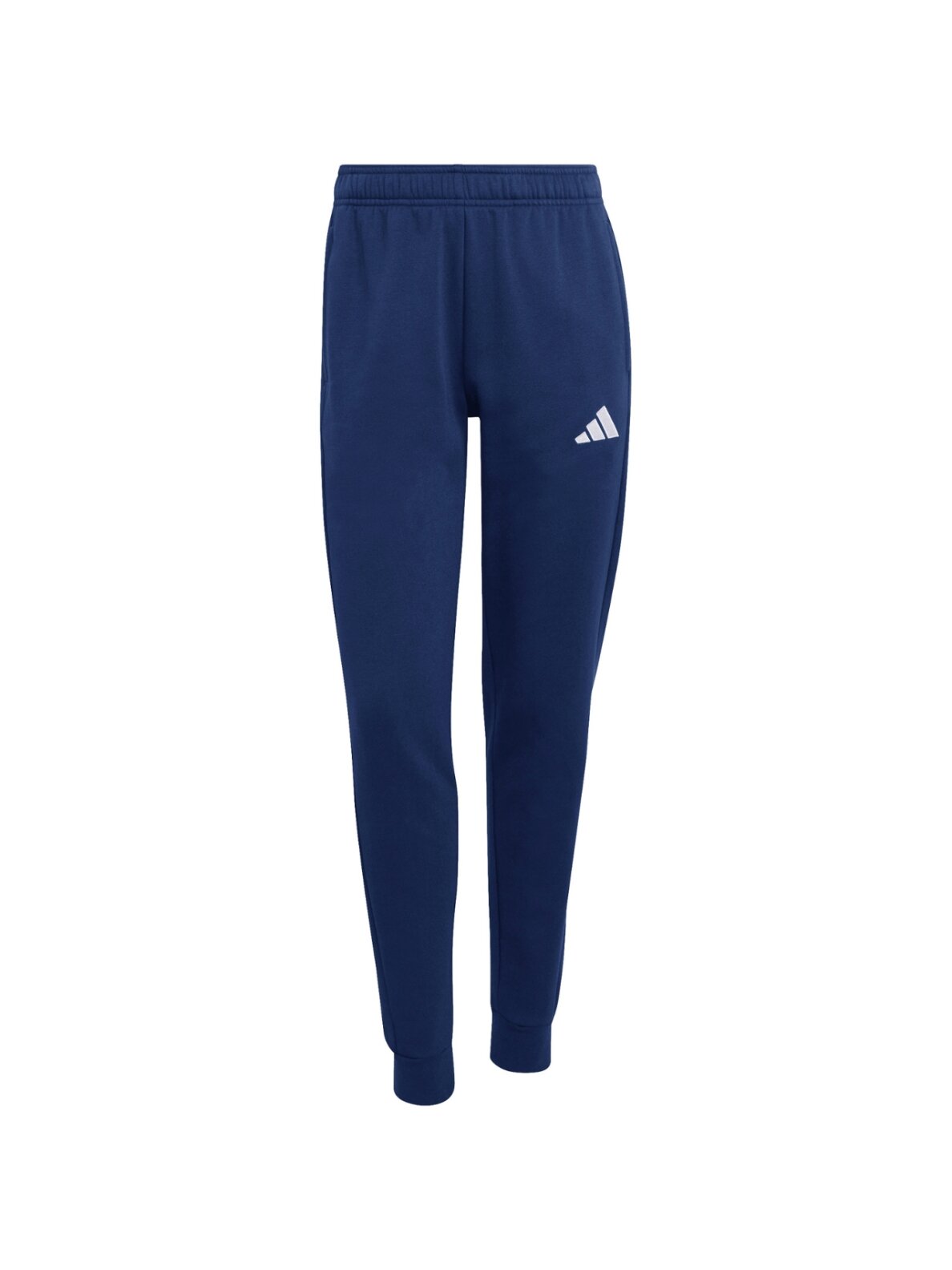 Adidas Entrada 26 Sweat Pant sportinės kelnės moterims tamsiai mėlynos 1 Adidas Entrada 26 Sweat Pant sportinės kelnės moterims tamsiai mėlynos 1
